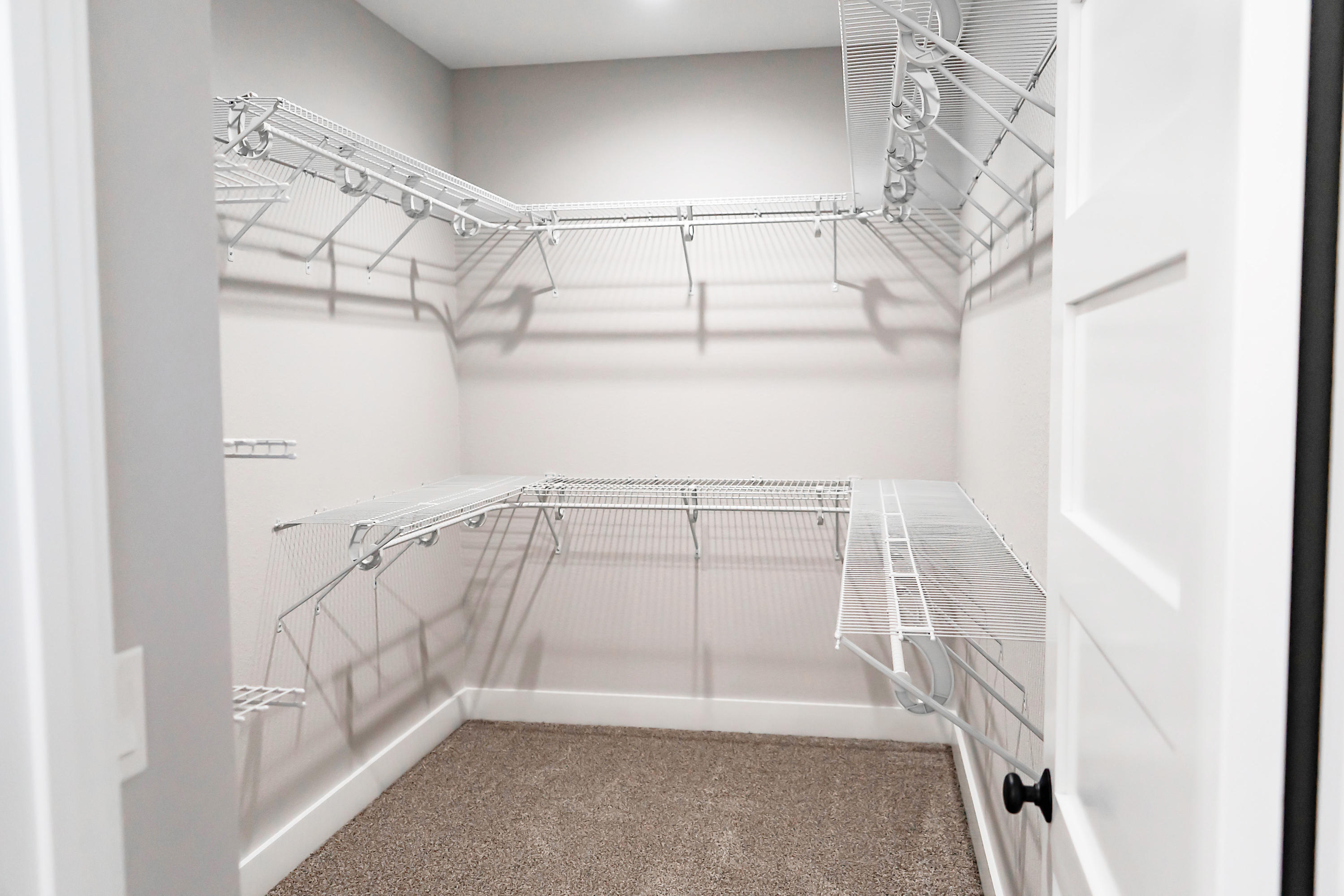 SHADOW PINES - Residential