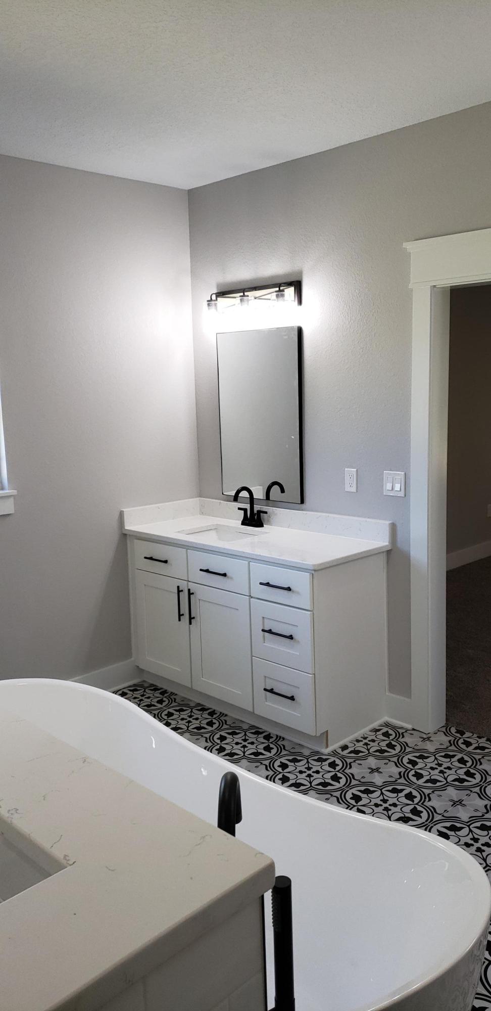 SHADOW PINES - Residential