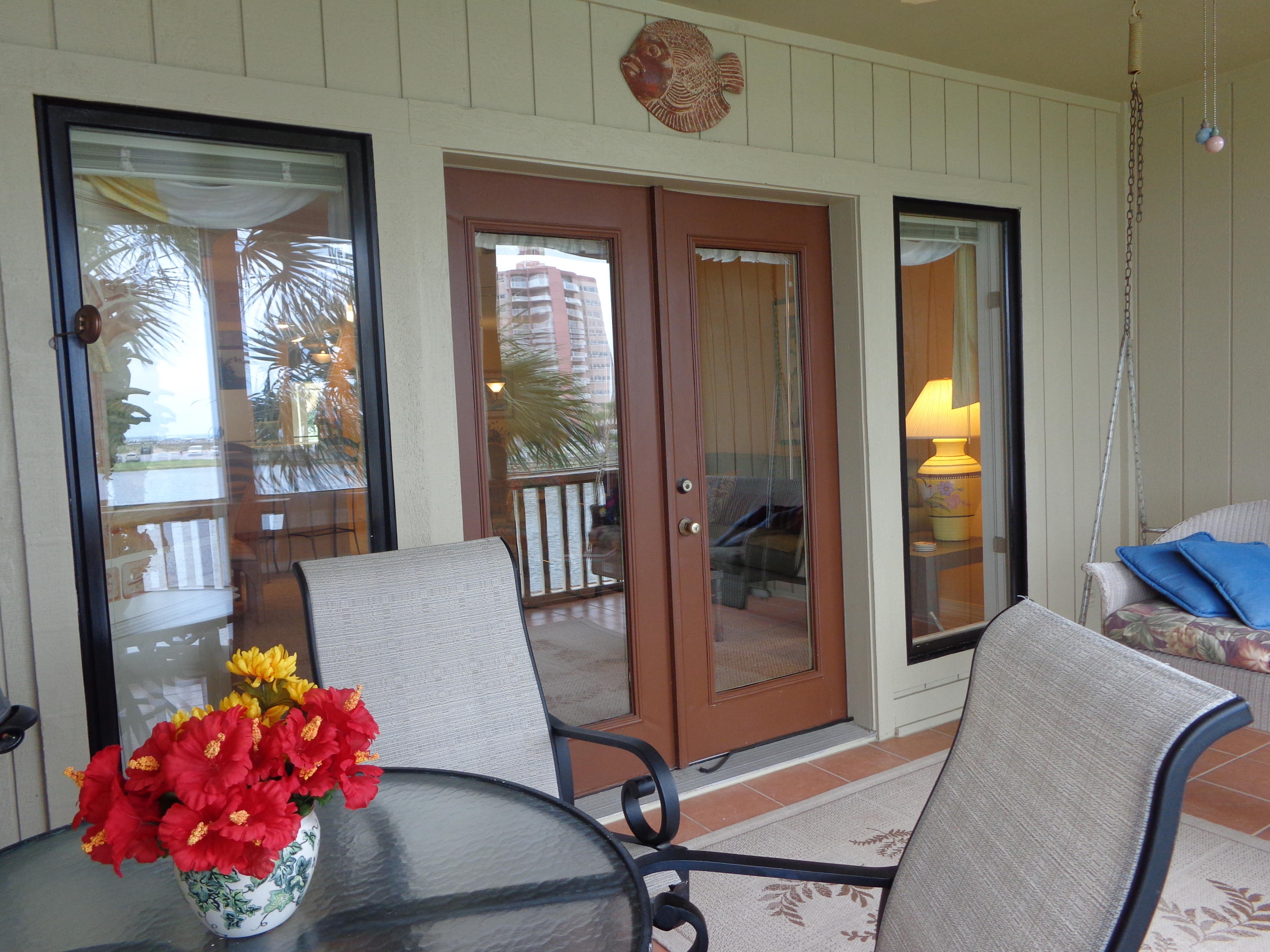 SEASCAPE CONDO PH 7C - Residential