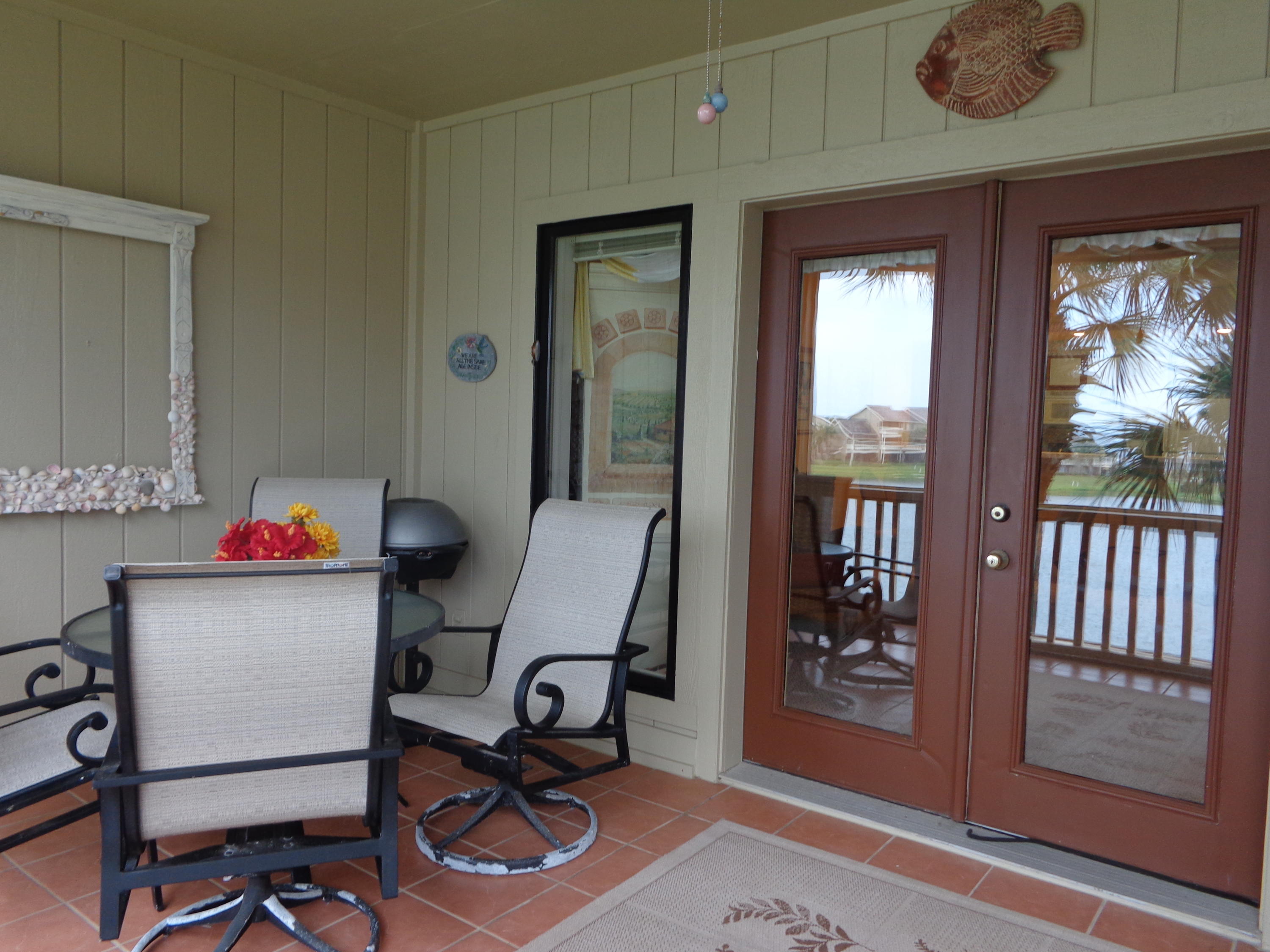 SEASCAPE CONDO PH 7C - Residential