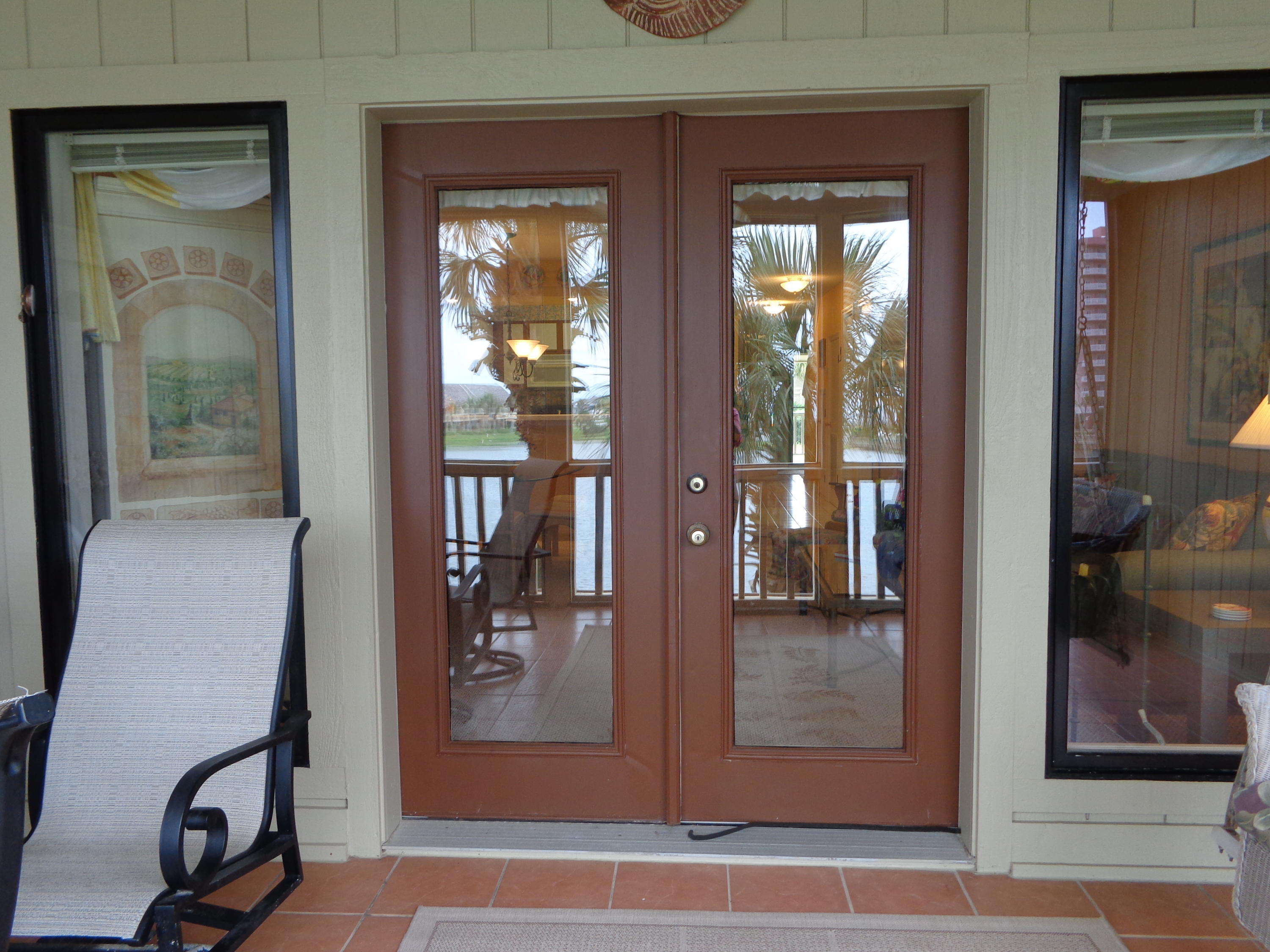 SEASCAPE CONDO PH 7C - Residential