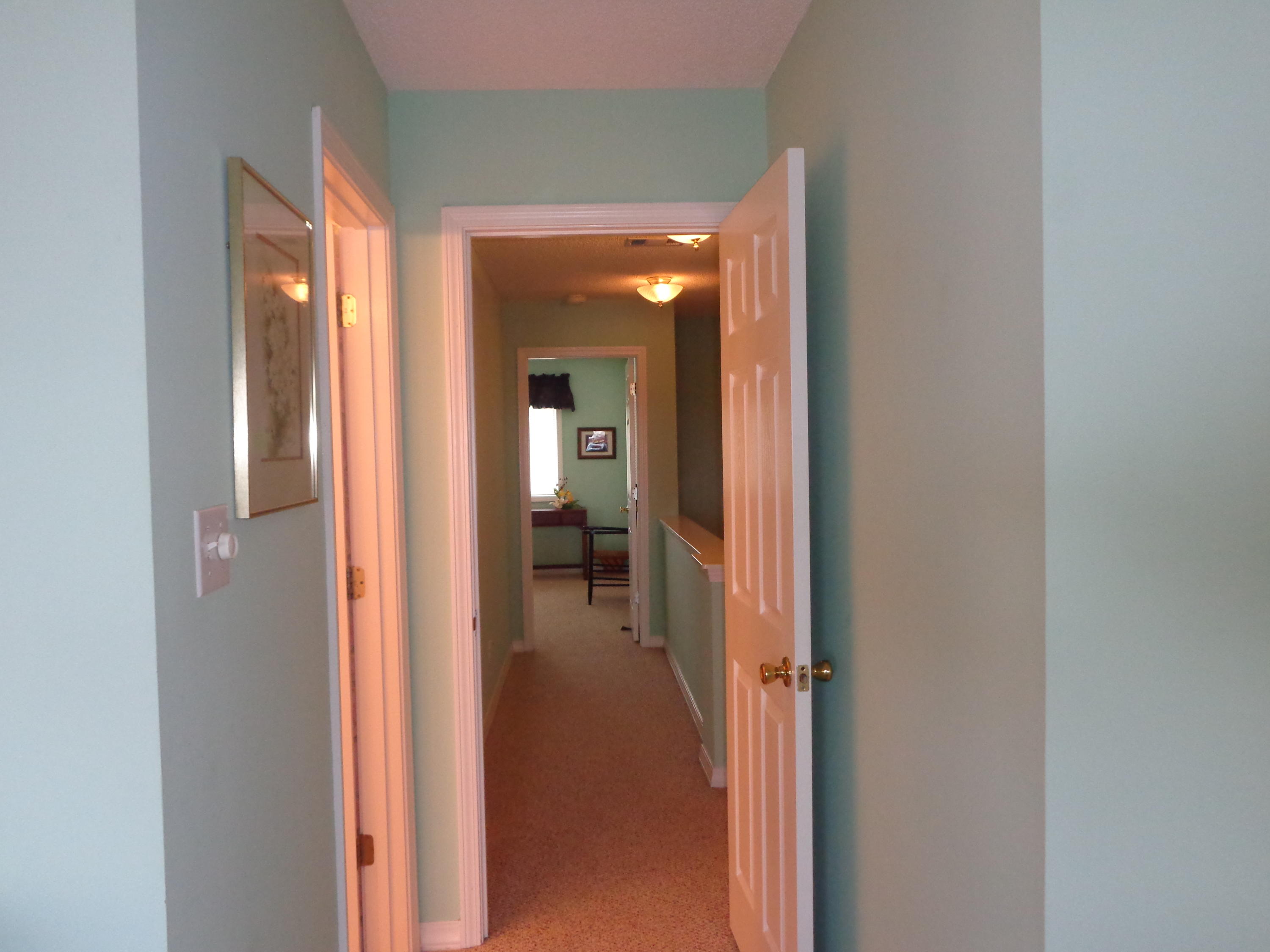 SEASCAPE CONDO PH 7C - Residential