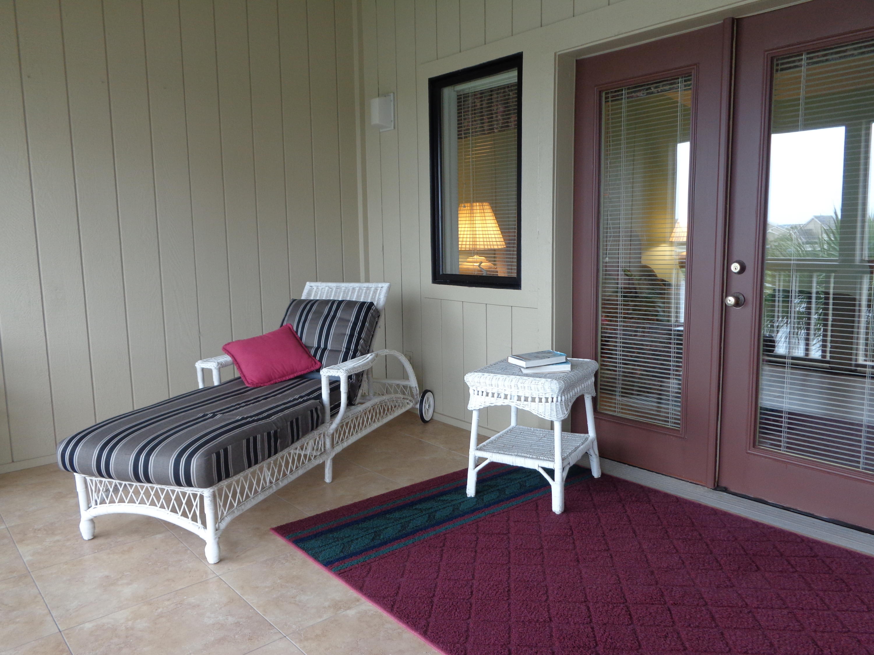 SEASCAPE CONDO PH 7C - Residential