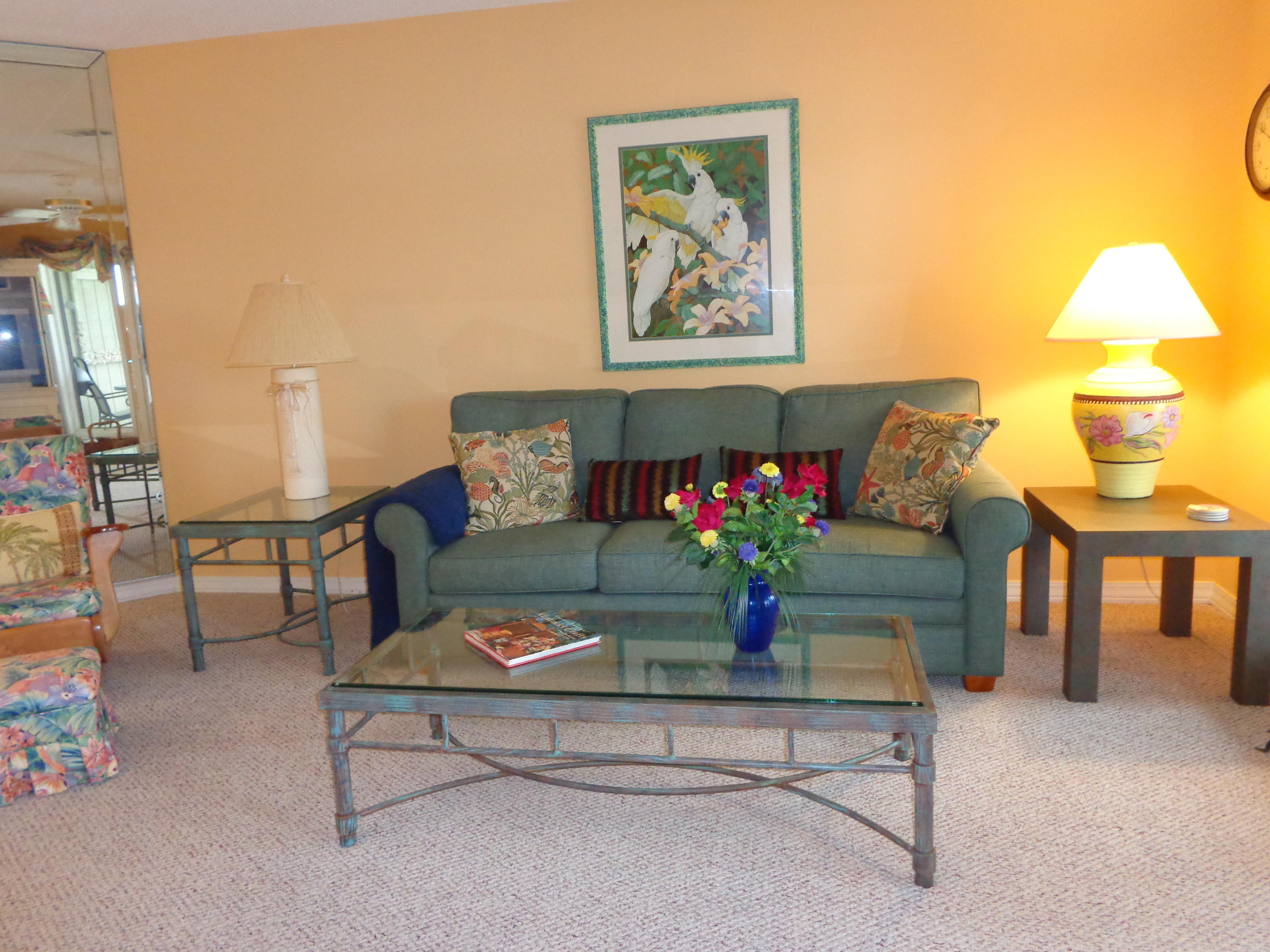 SEASCAPE CONDO PH 7C - Residential