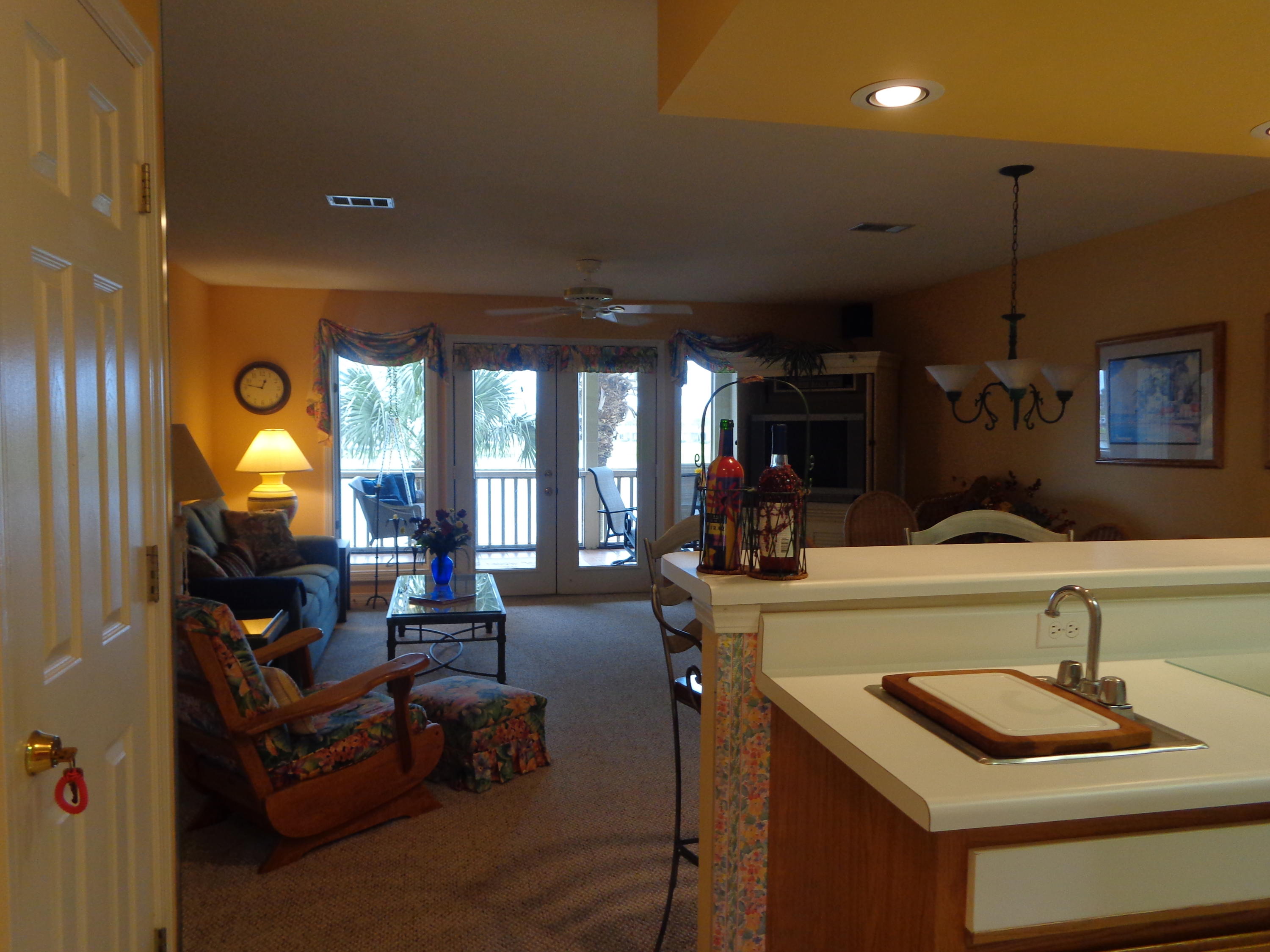 SEASCAPE CONDO PH 7C - Residential