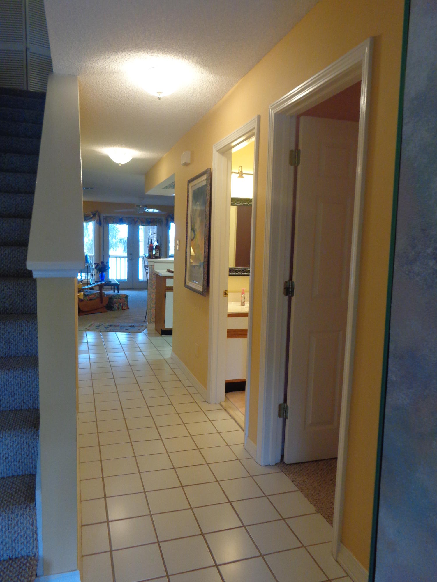 SEASCAPE CONDO PH 7C - Residential