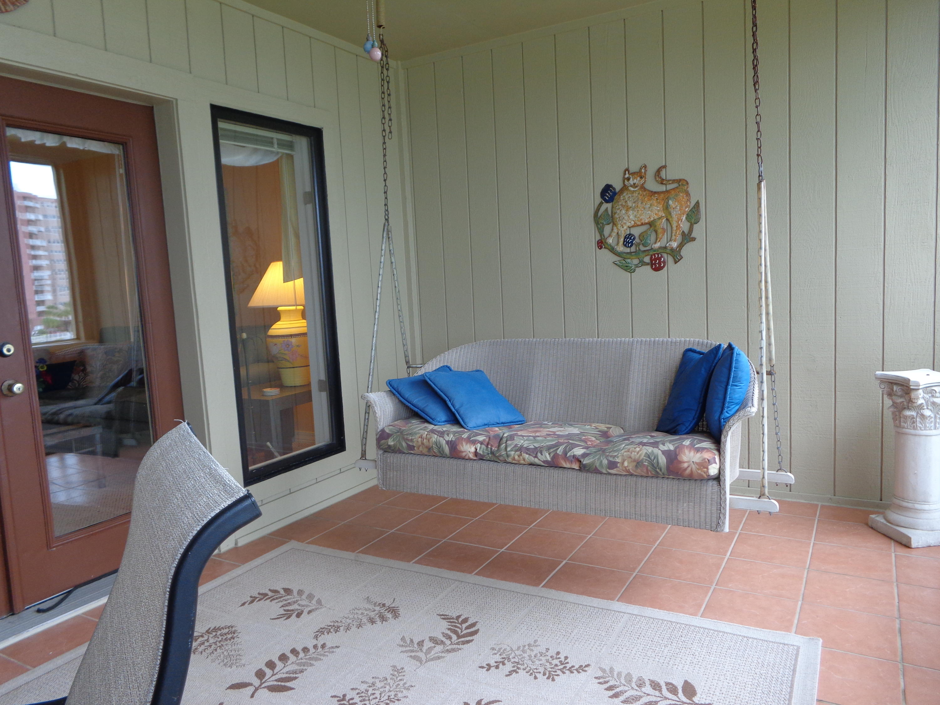 SEASCAPE CONDO PH 7C - Residential