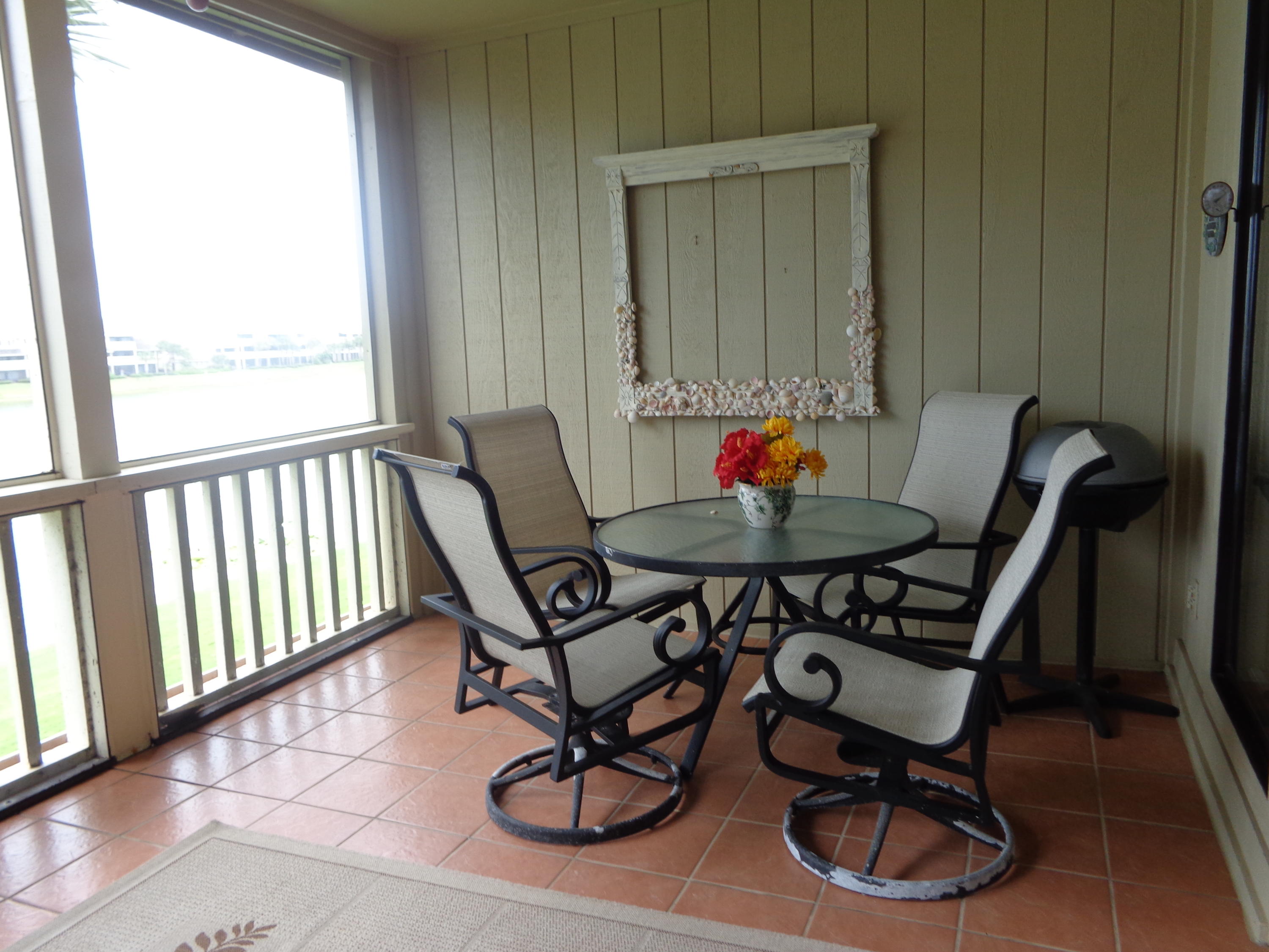 SEASCAPE CONDO PH 7C - Residential