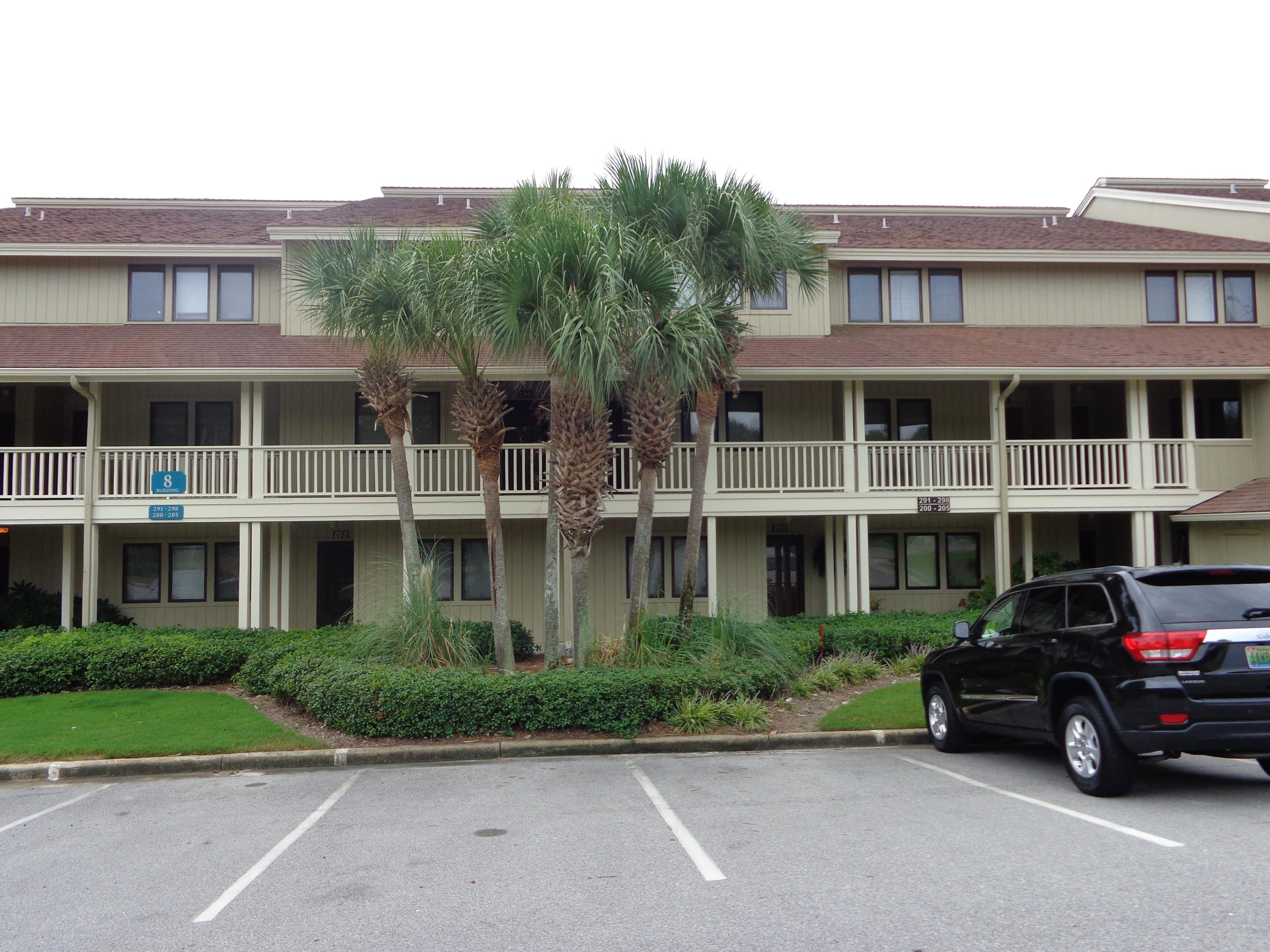 SEASCAPE CONDO PH 7C - Residential