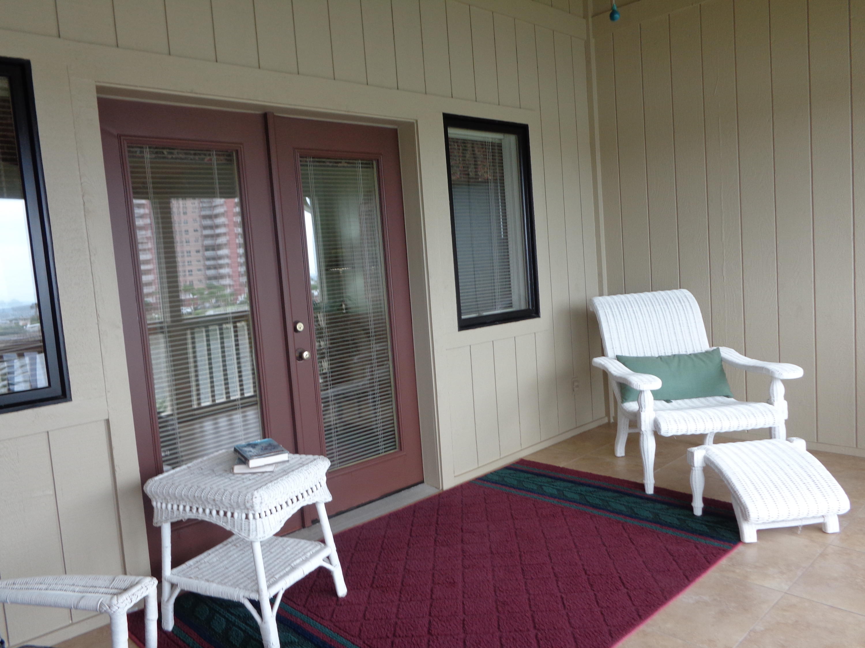 SEASCAPE CONDO PH 7C - Residential