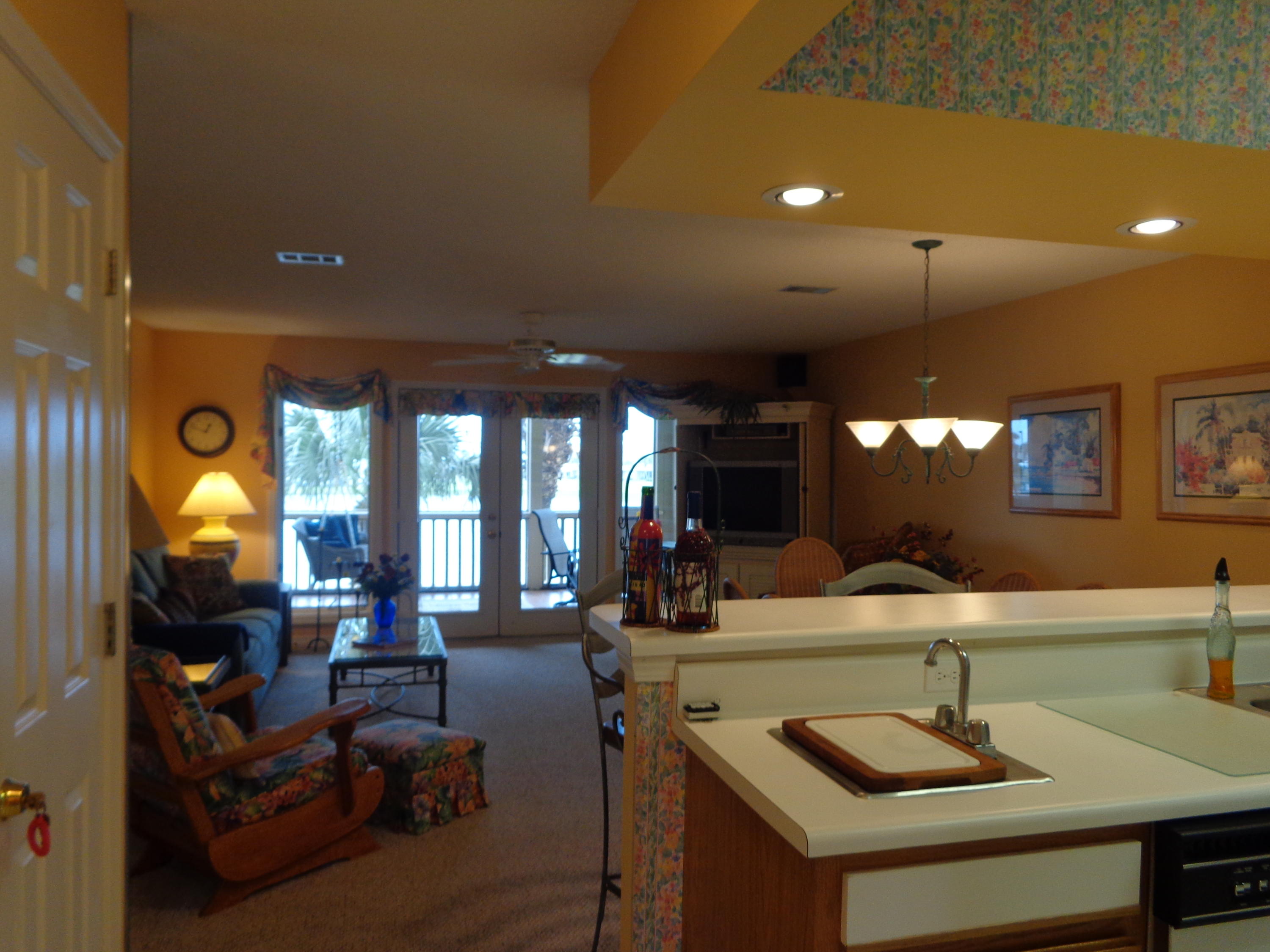 SEASCAPE CONDO PH 7C - Residential