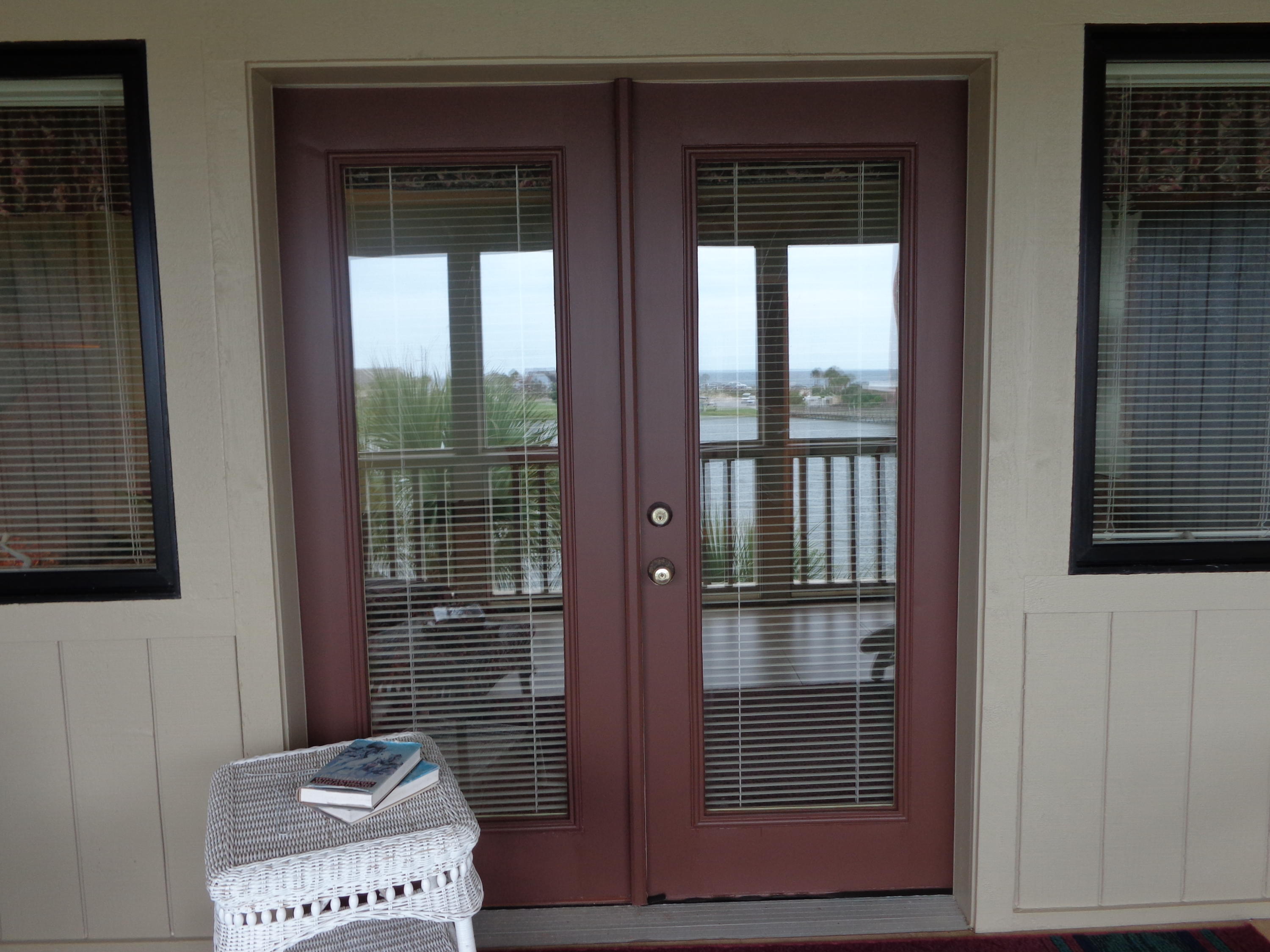 SEASCAPE CONDO PH 7C - Residential