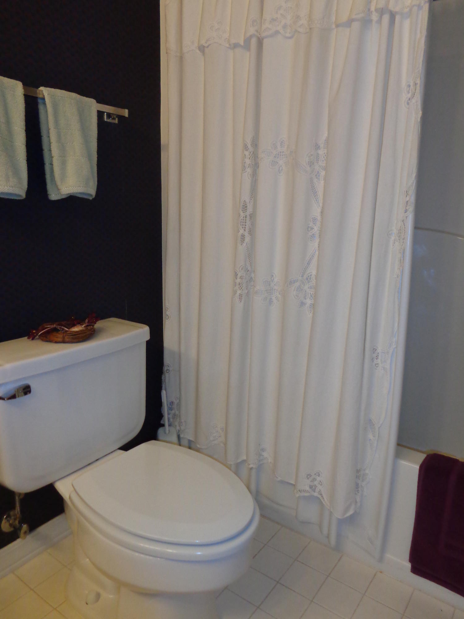 SEASCAPE CONDO PH 7C - Residential