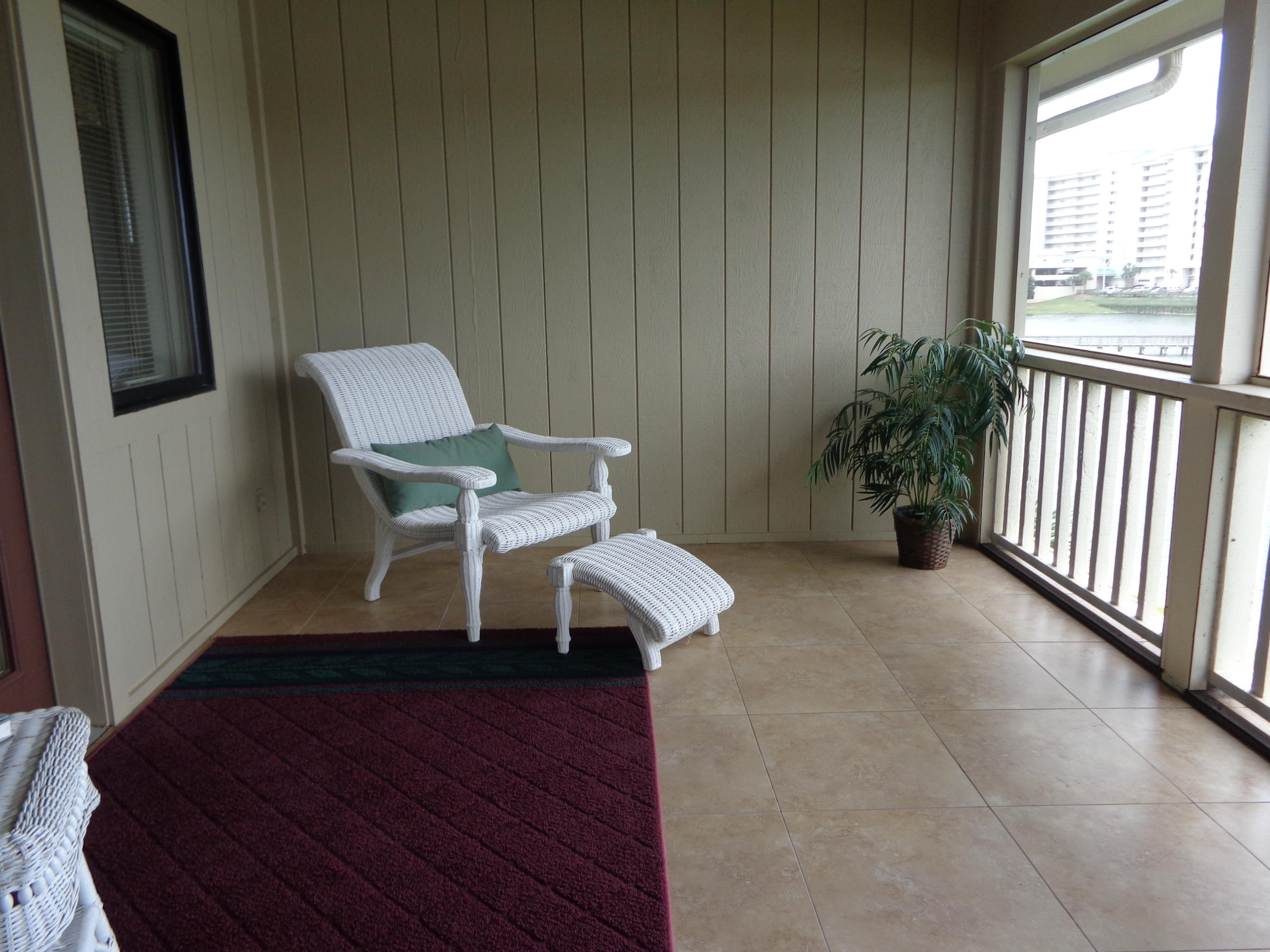 SEASCAPE CONDO PH 7C - Residential