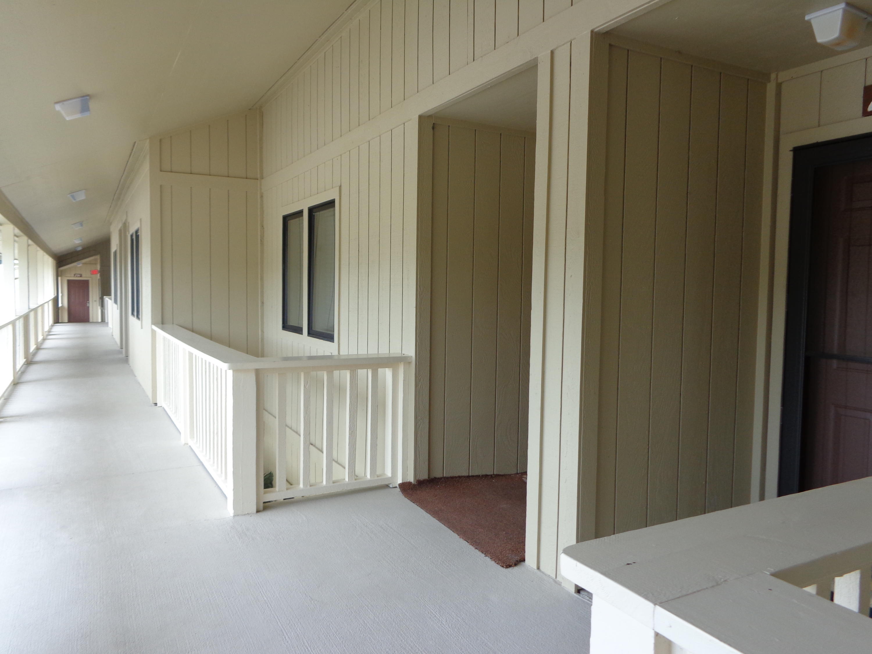 SEASCAPE CONDO PH 7C - Residential