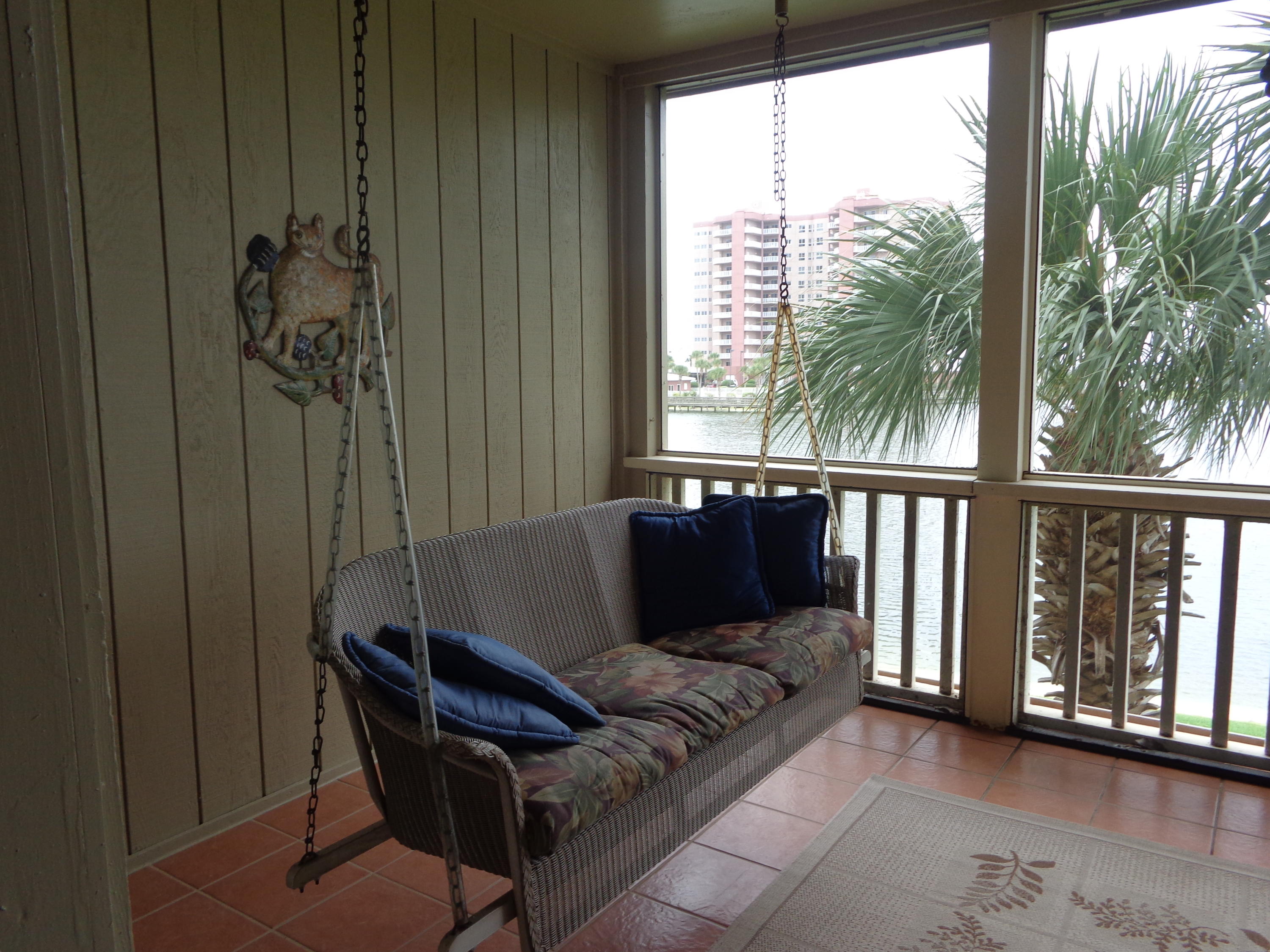 SEASCAPE CONDO PH 7C - Residential