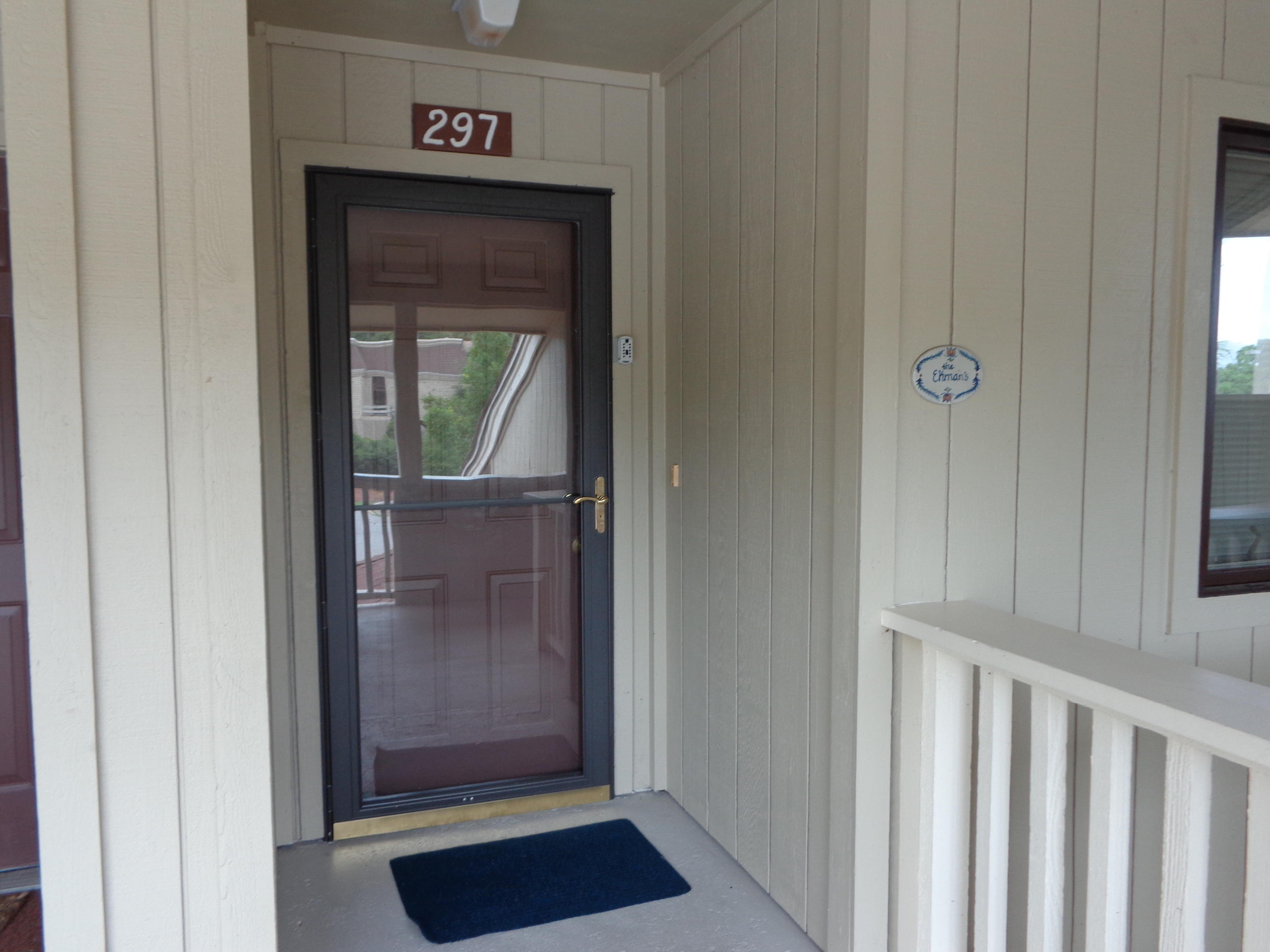 SEASCAPE CONDO PH 7C - Residential