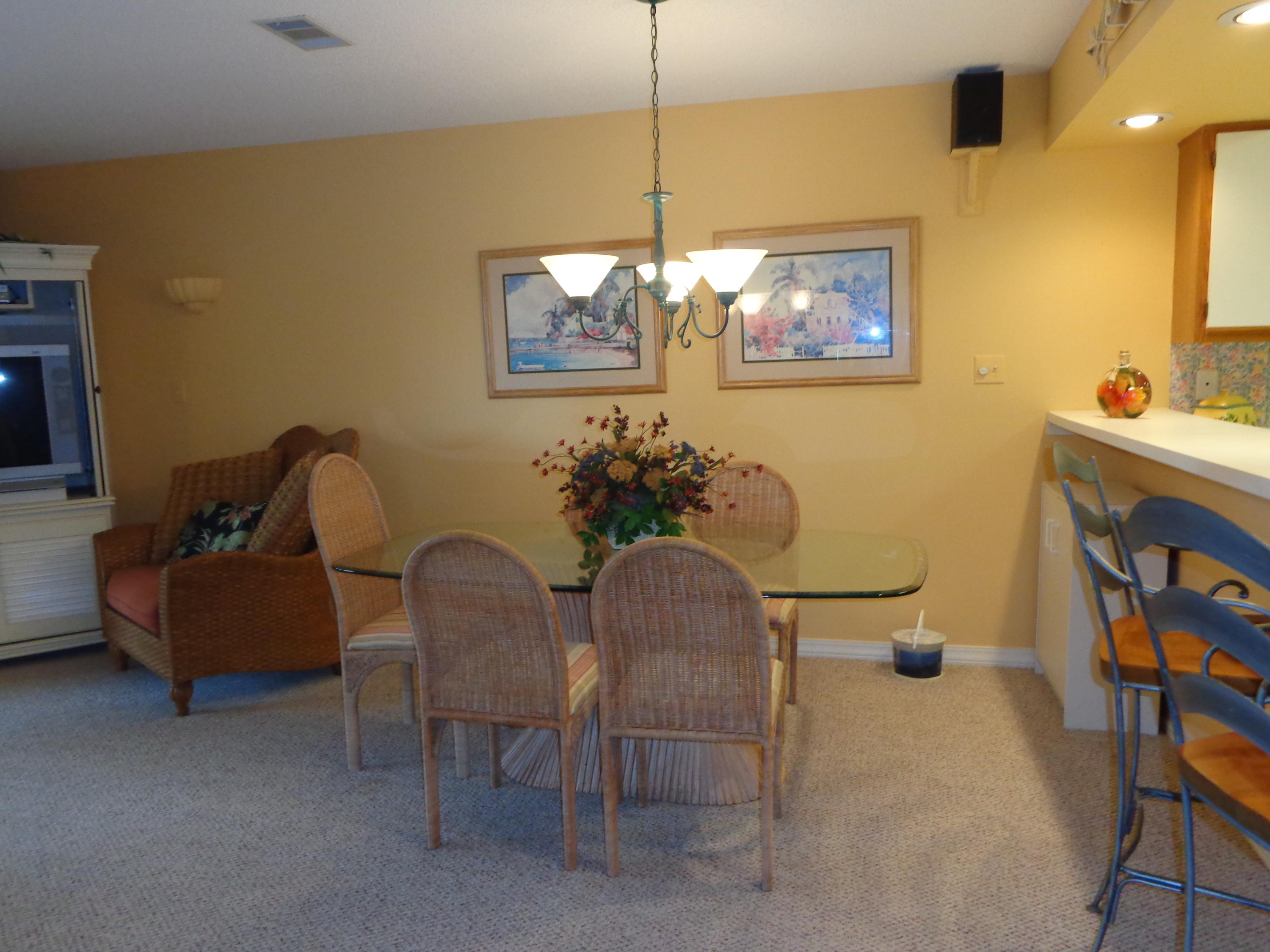 SEASCAPE CONDO PH 7C - Residential