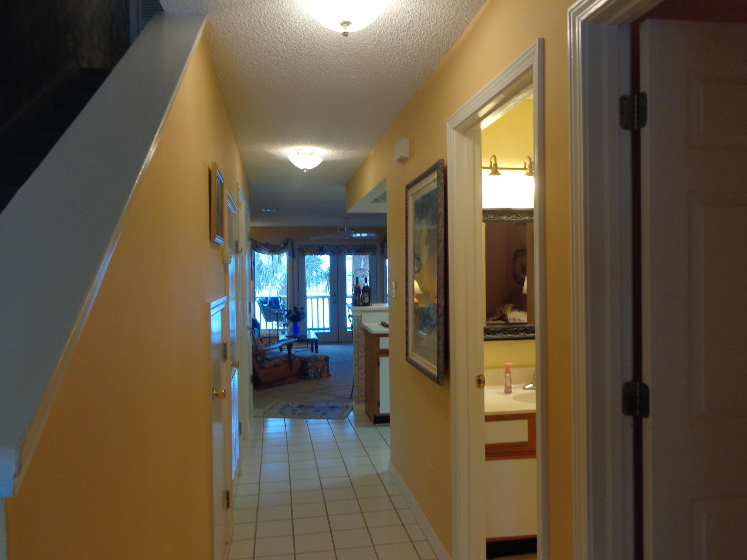 SEASCAPE CONDO PH 7C - Residential