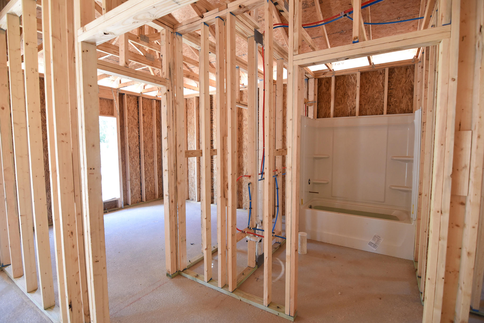 NATHEY EST - Residential