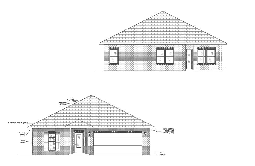 NATHEY EST - Residential