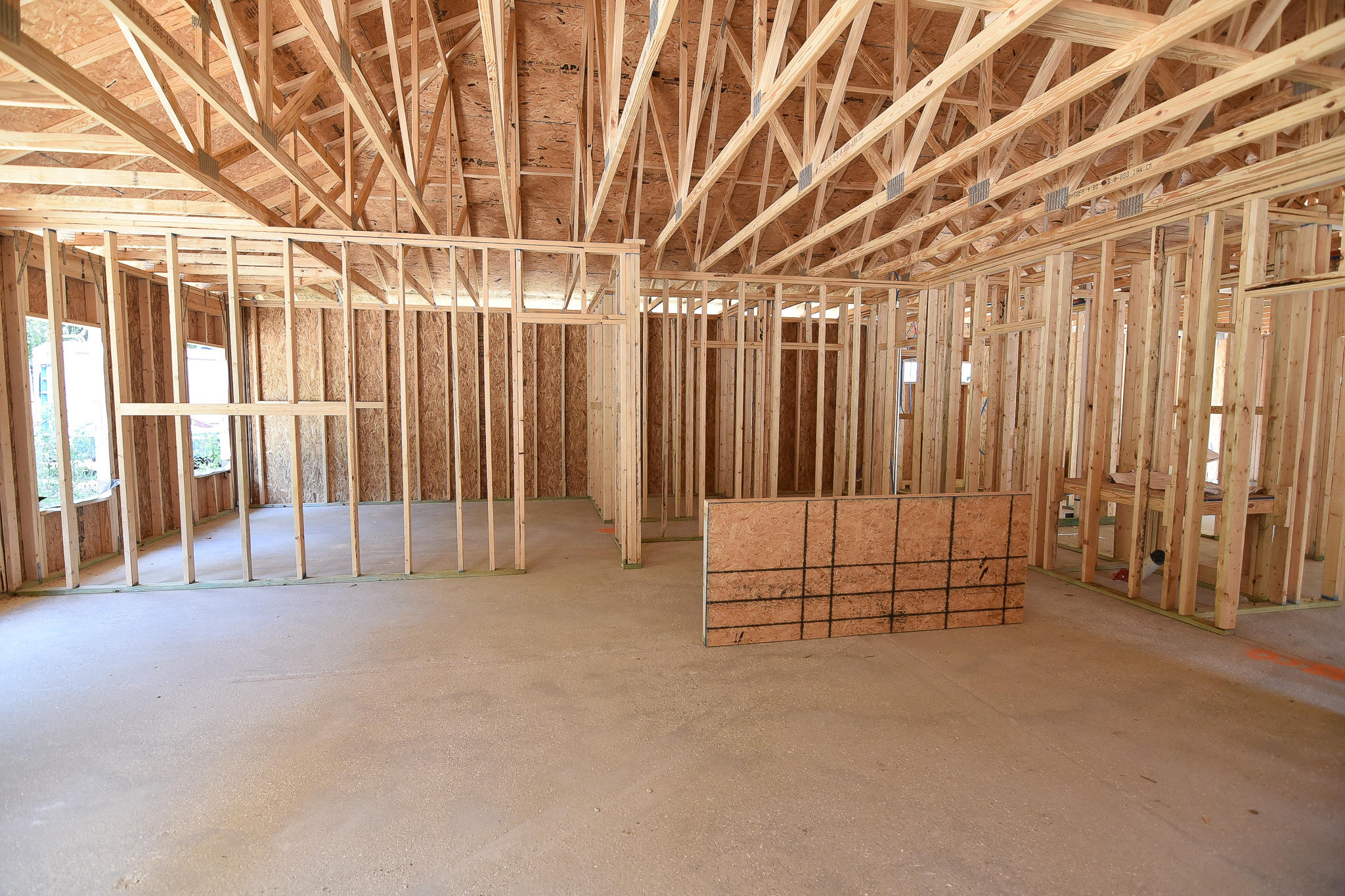 NATHEY EST - Residential