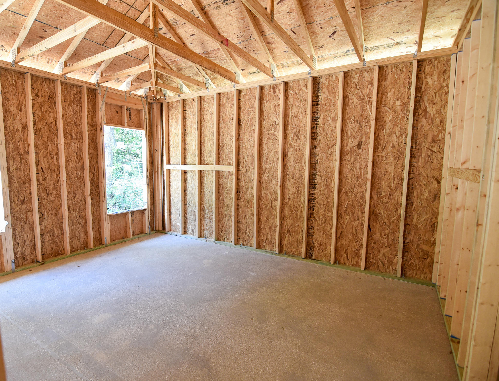 NATHEY EST - Residential