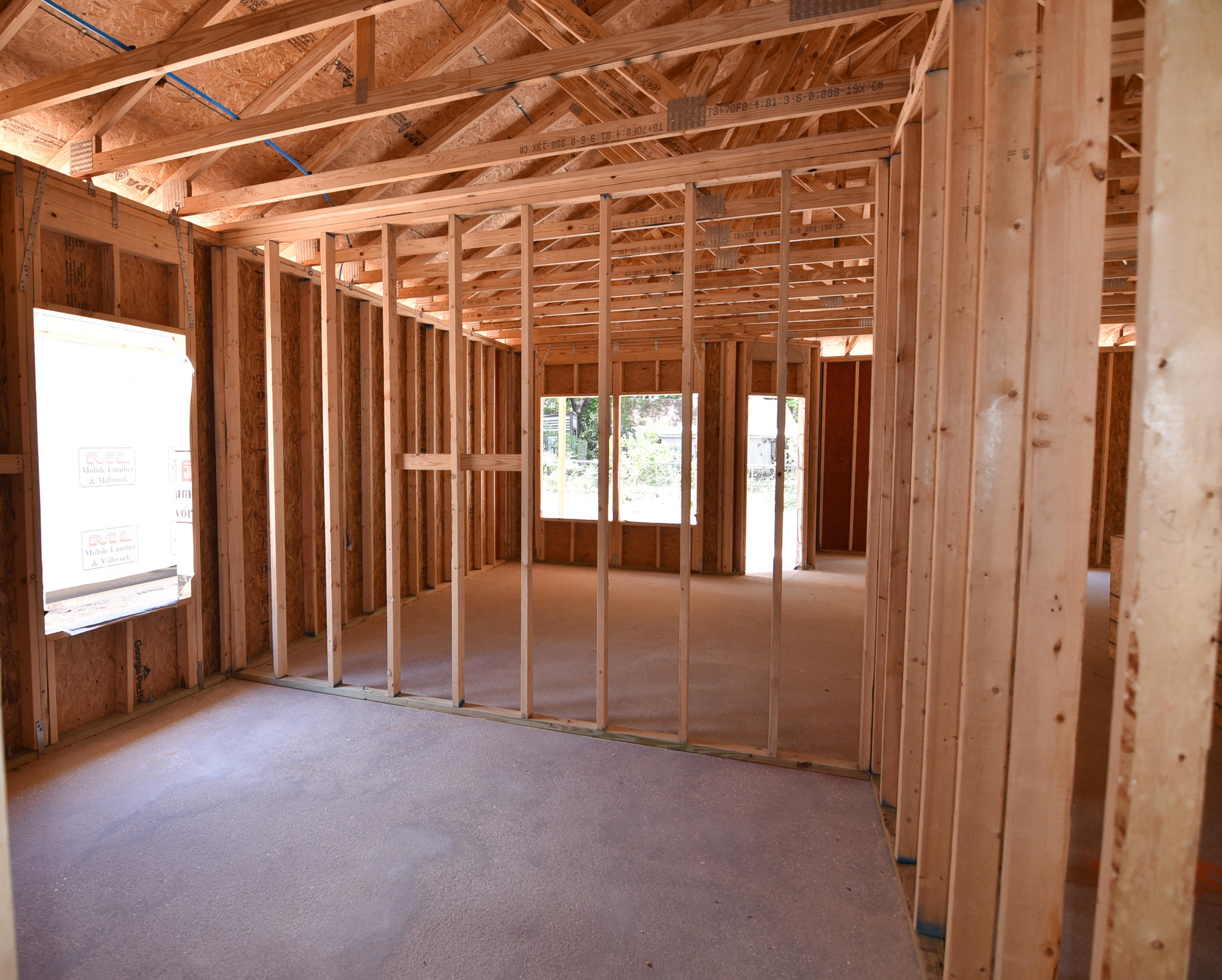 NATHEY EST - Residential