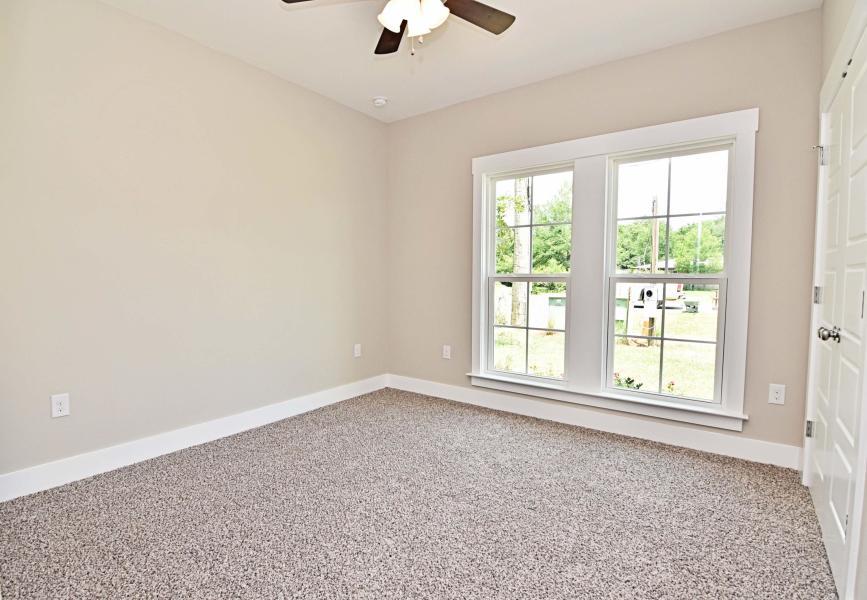 NATHEY EST - Residential