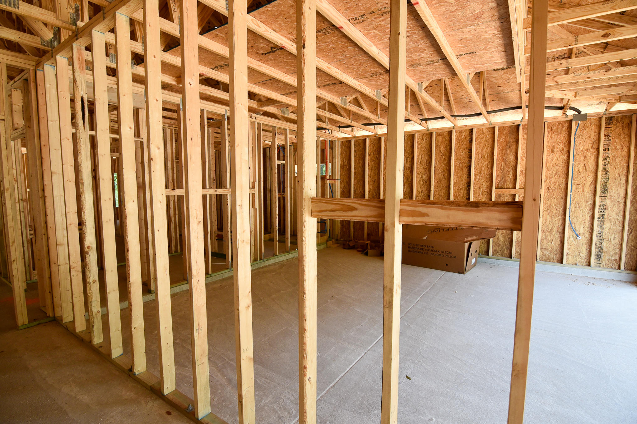 NATHEY EST - Residential