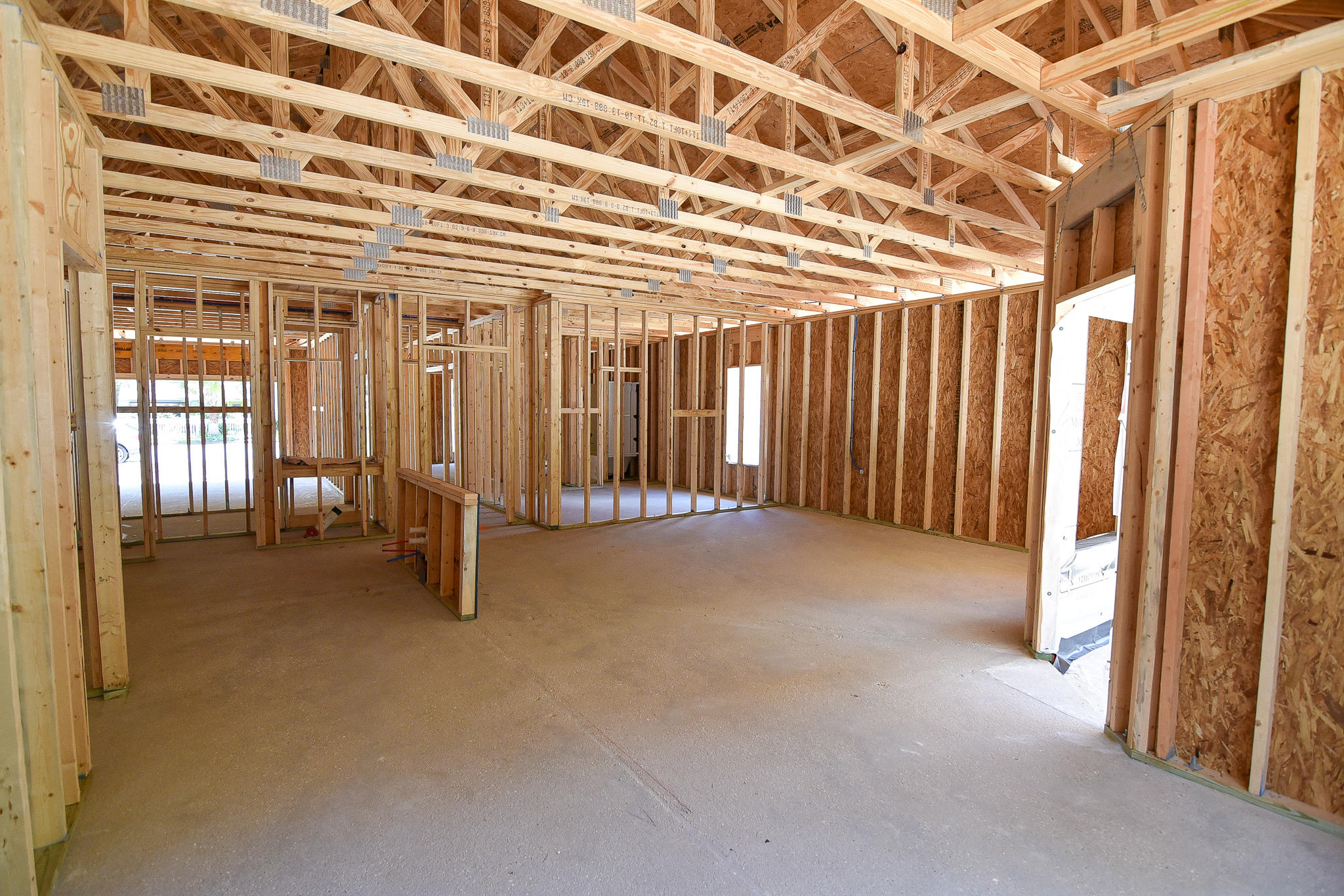 NATHEY EST - Residential