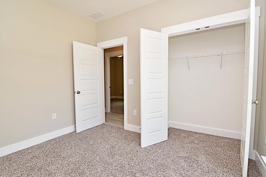 NATHEY EST - Residential