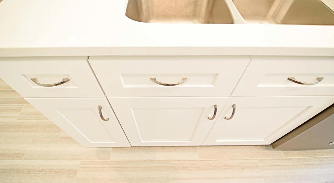 NATHEY EST - Residential