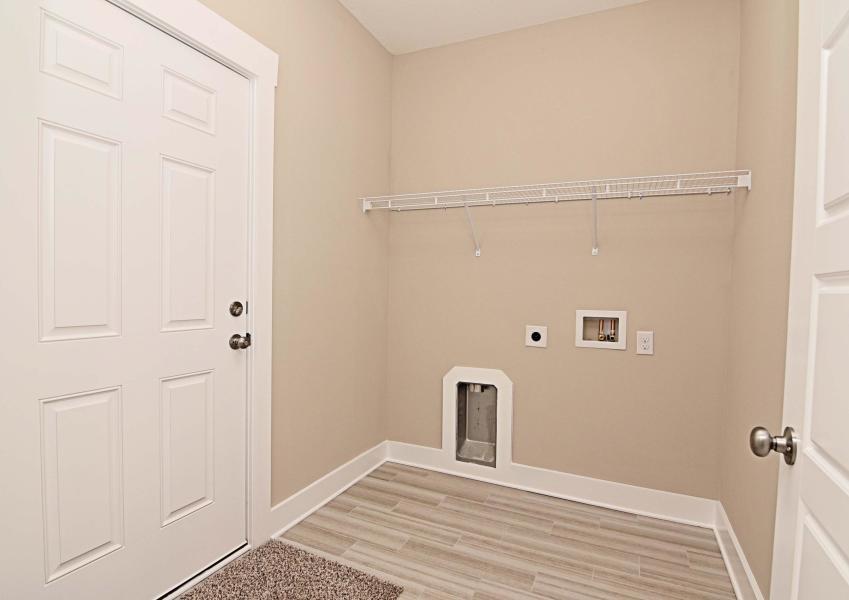 NATHEY EST - Residential