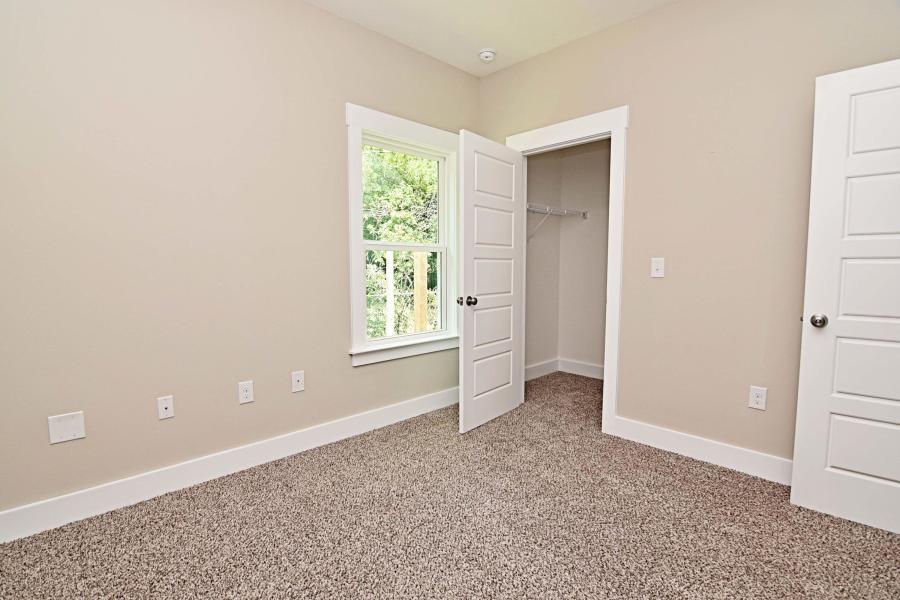 NATHEY EST - Residential