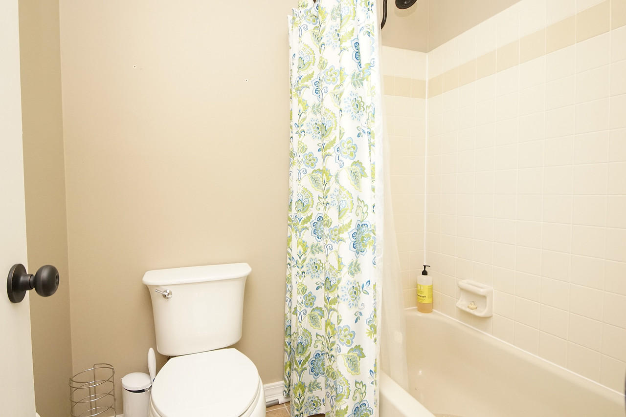 CARIBBEAN VILLAGE 1C - Residential