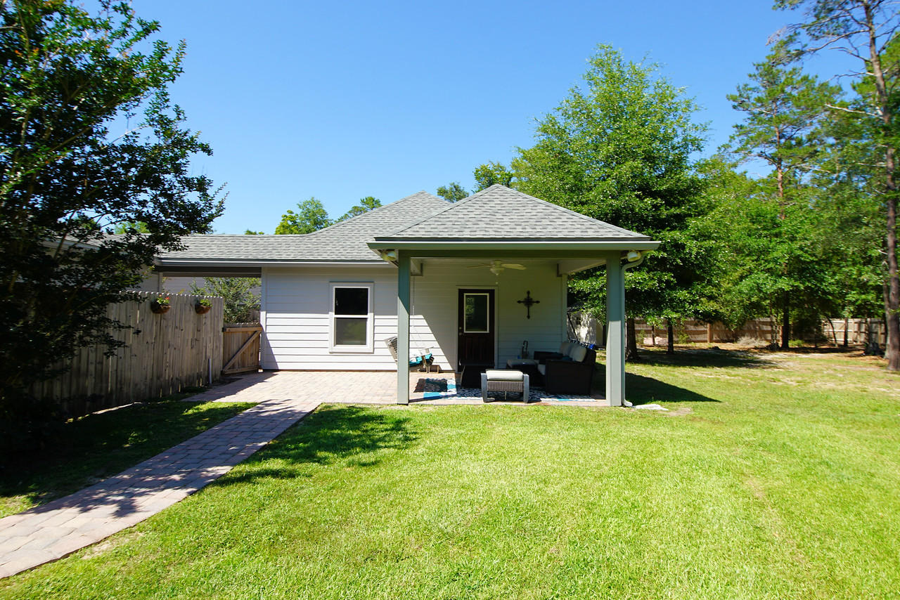 CARIBBEAN VILLAGE 1C - Residential