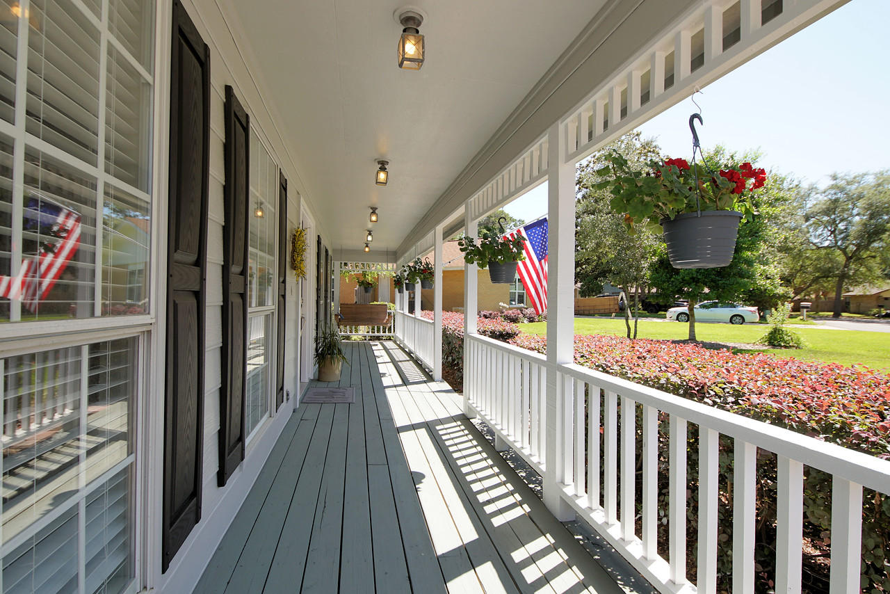 CARIBBEAN VILLAGE 1C - Residential