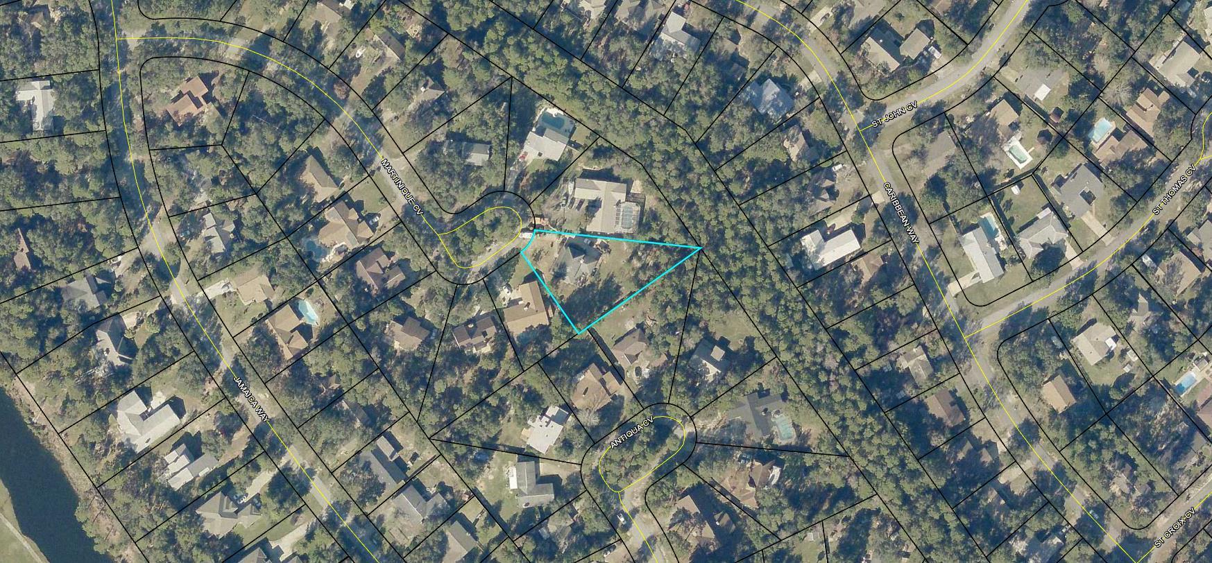 CARIBBEAN VILLAGE 1C - Residential