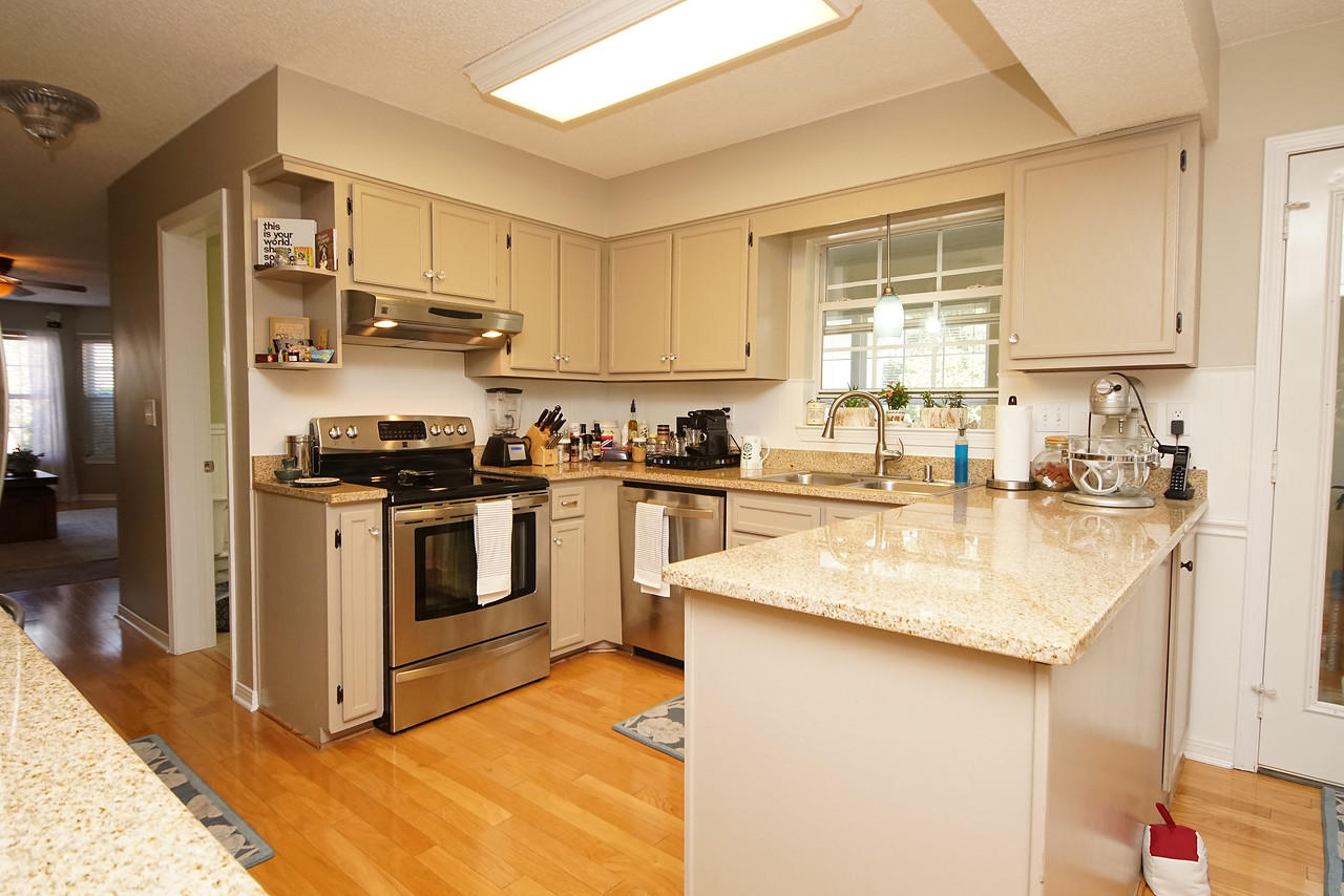 CARIBBEAN VILLAGE 1C - Residential