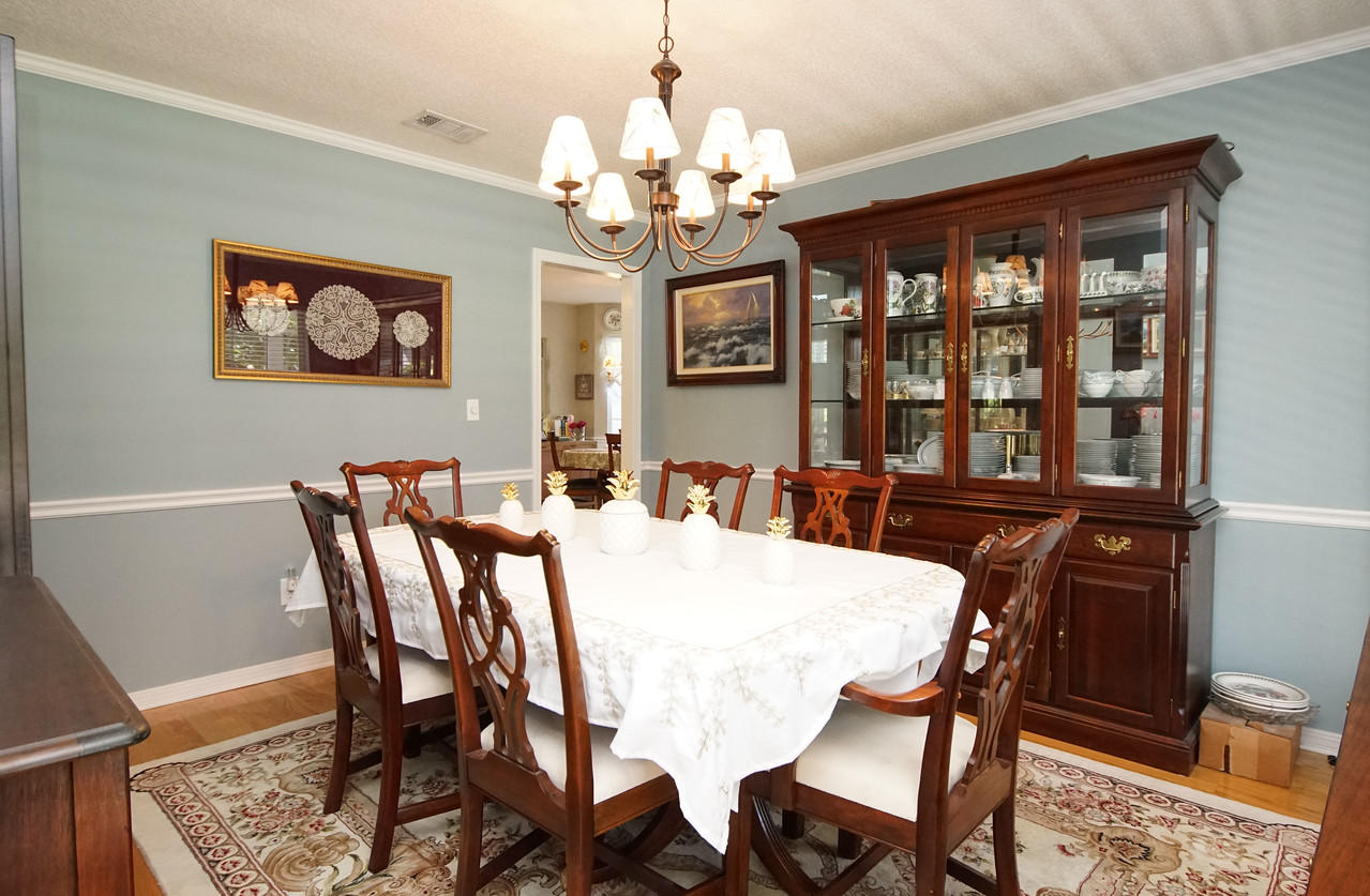 CARIBBEAN VILLAGE 1C - Residential