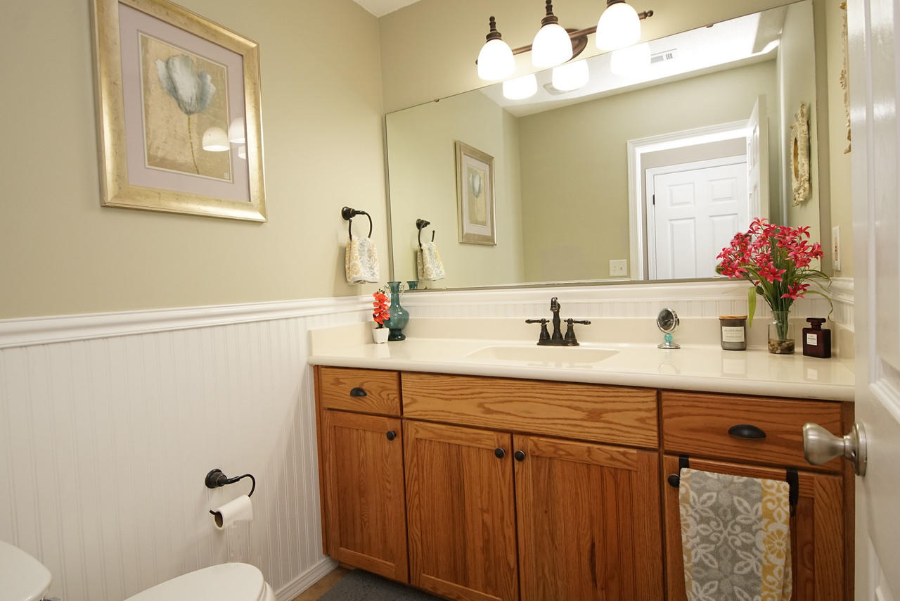 CARIBBEAN VILLAGE 1C - Residential