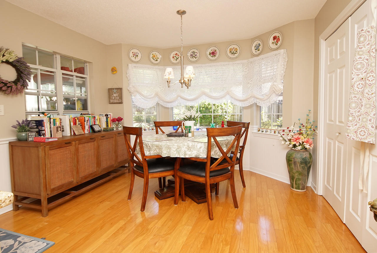 CARIBBEAN VILLAGE 1C - Residential