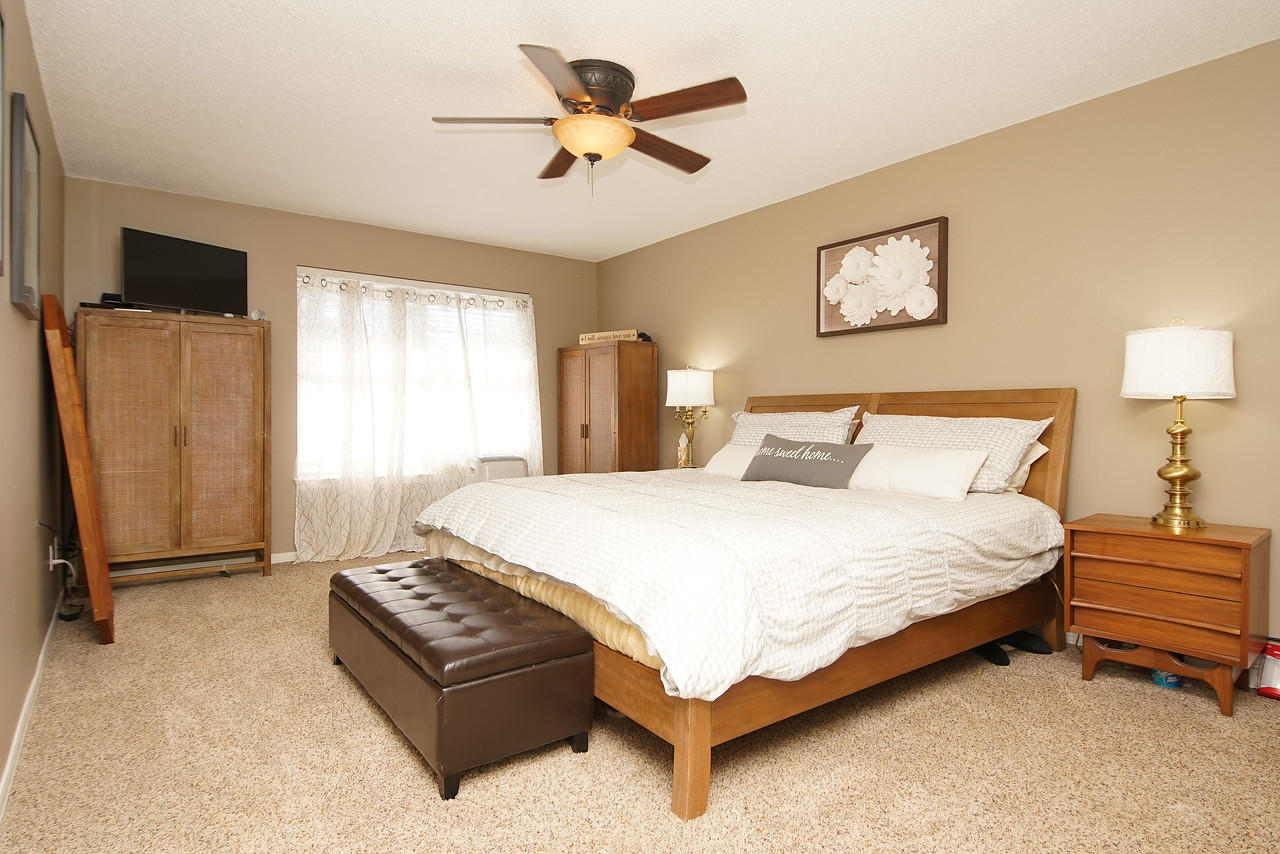 CARIBBEAN VILLAGE 1C - Residential