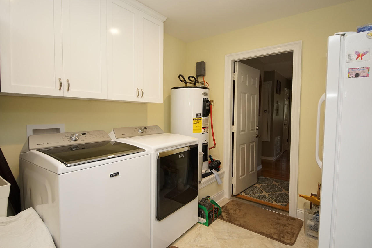 CARIBBEAN VILLAGE 1C - Residential