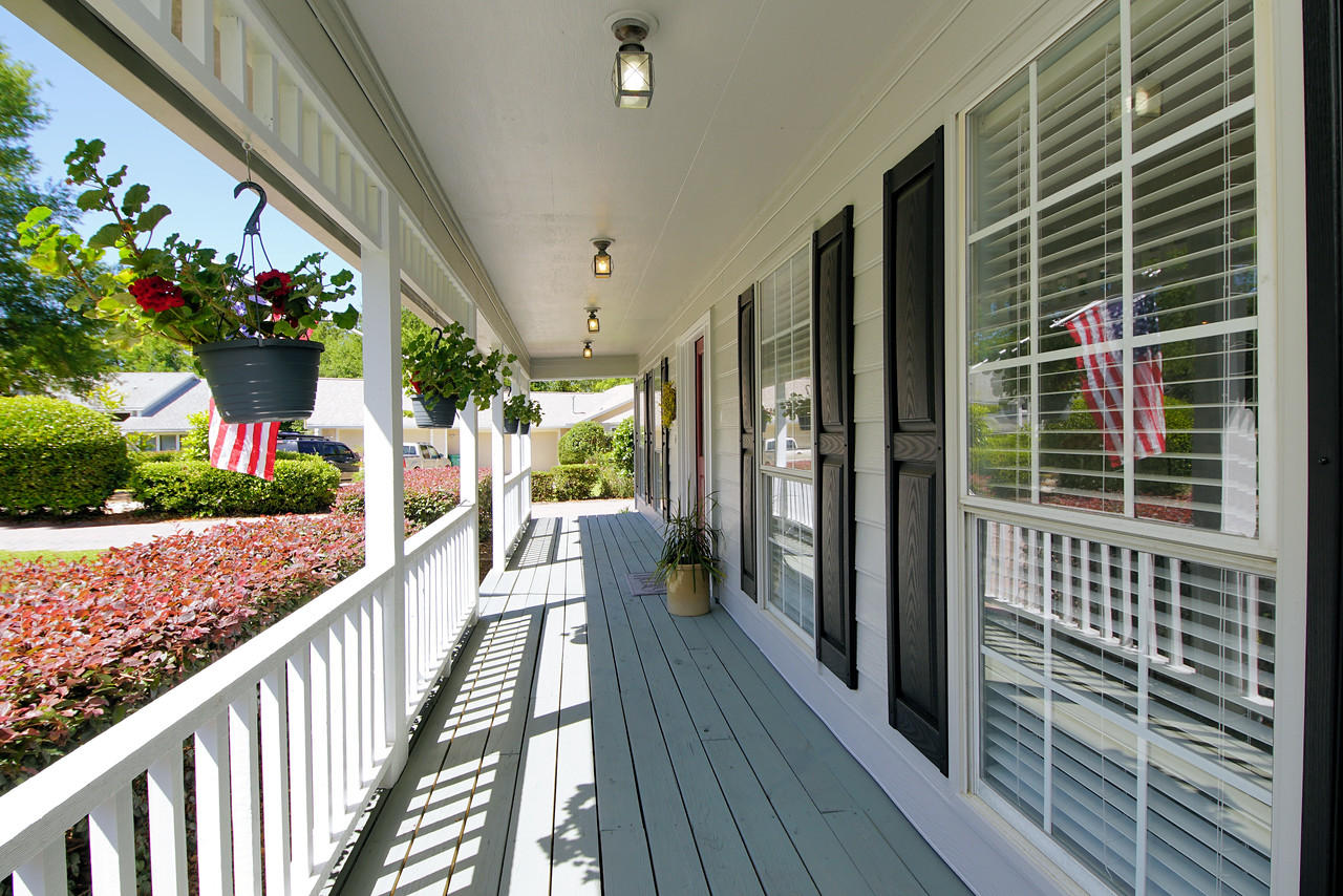 CARIBBEAN VILLAGE 1C - Residential