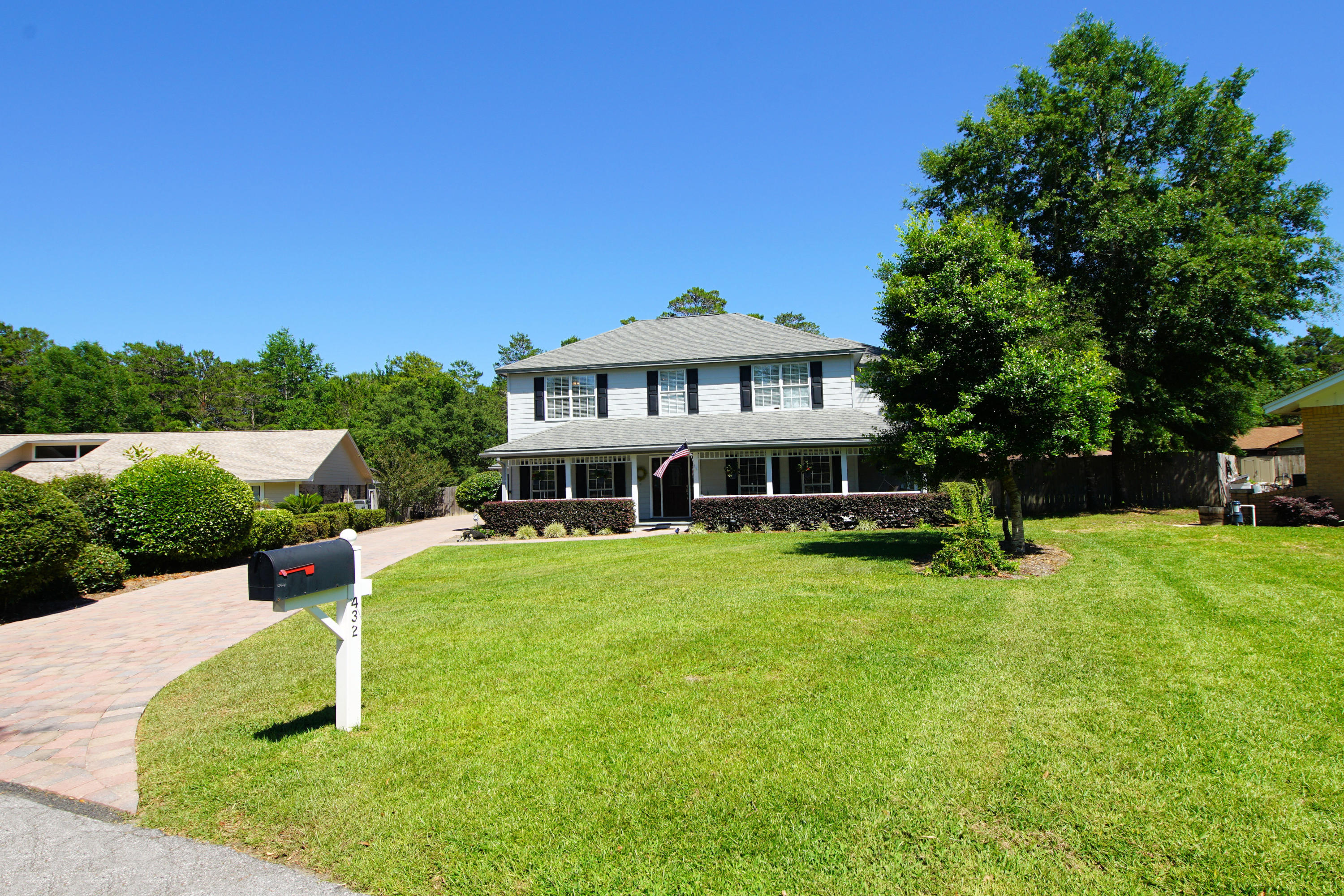 CARIBBEAN VILLAGE 1C - Residential