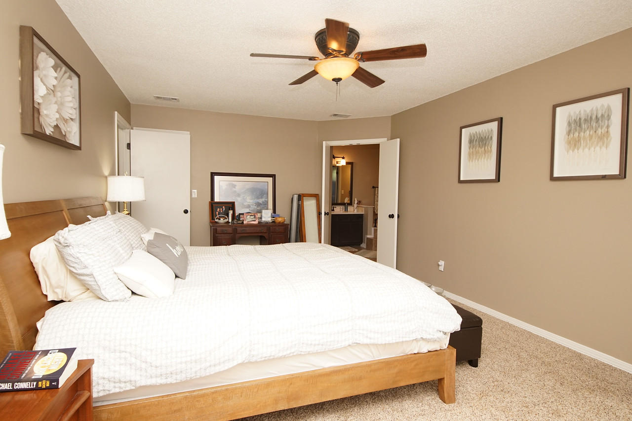 CARIBBEAN VILLAGE 1C - Residential