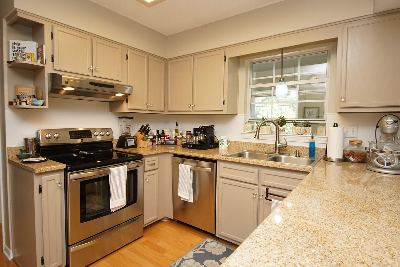 CARIBBEAN VILLAGE 1C - Residential