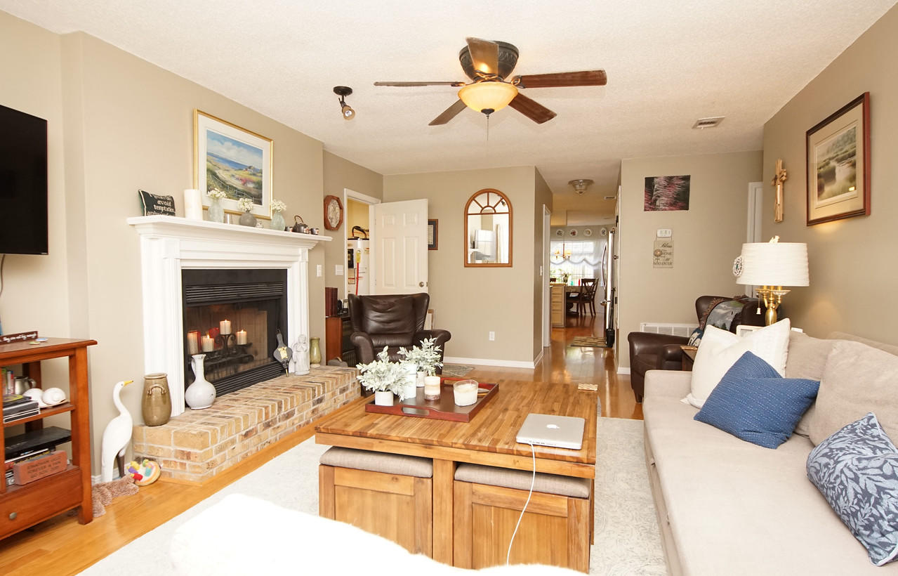 CARIBBEAN VILLAGE 1C - Residential